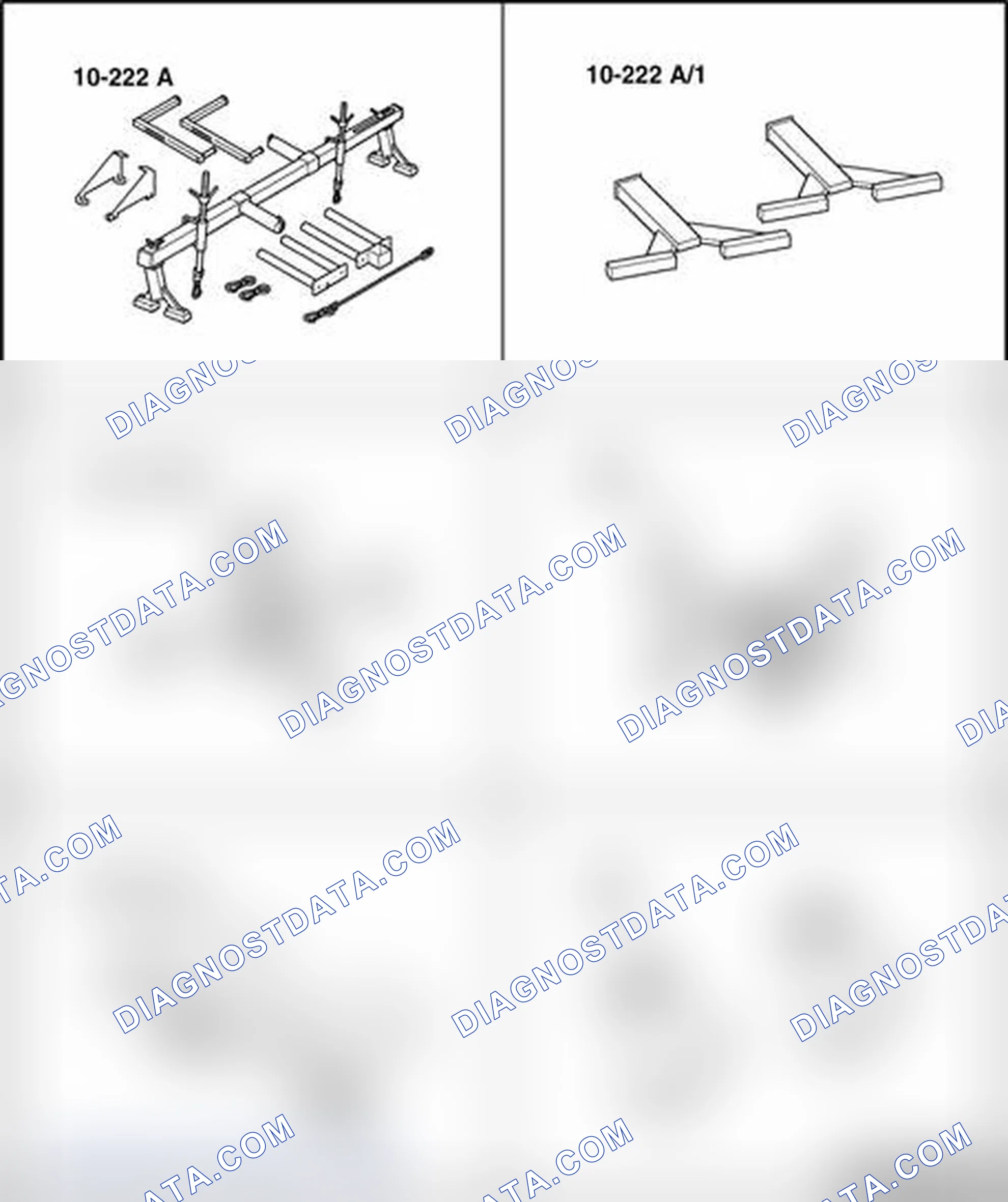 Scheme 51: Transmission, removing and installing