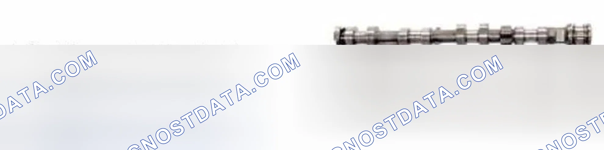 Scheme 924: Camshafts