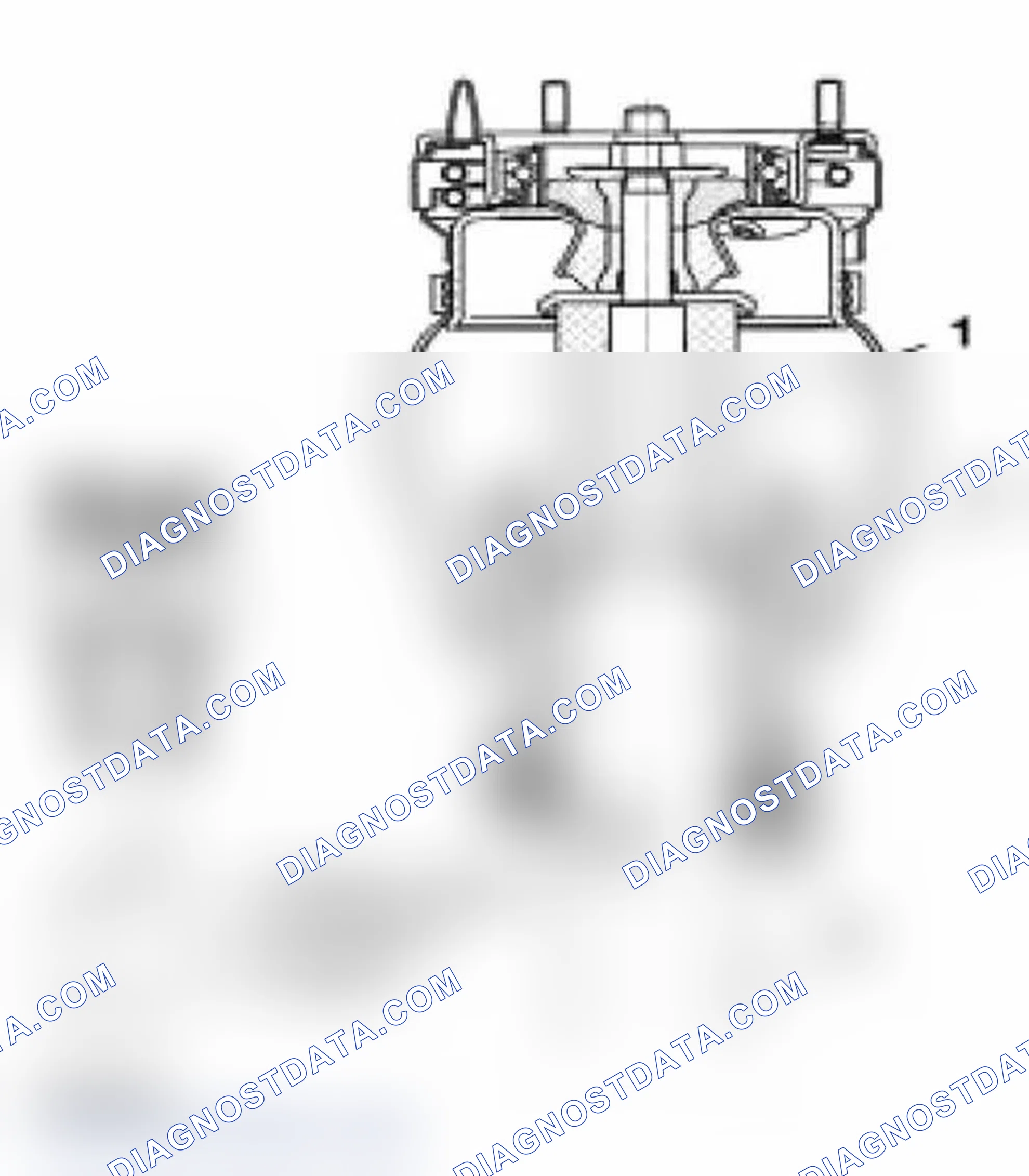 Scheme 91: Air Suspension Strut