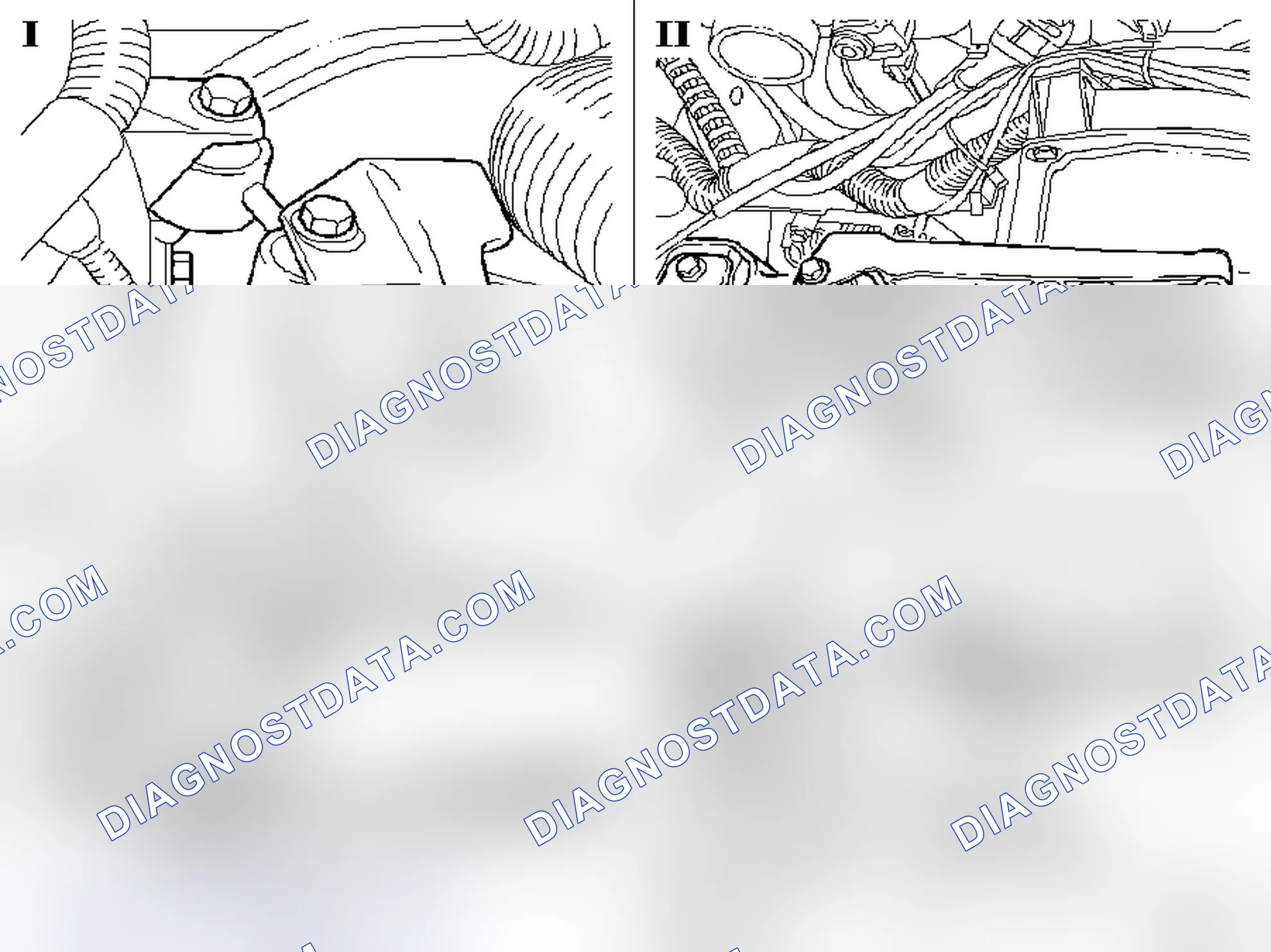 New Features - Engine Suspension Torque Support