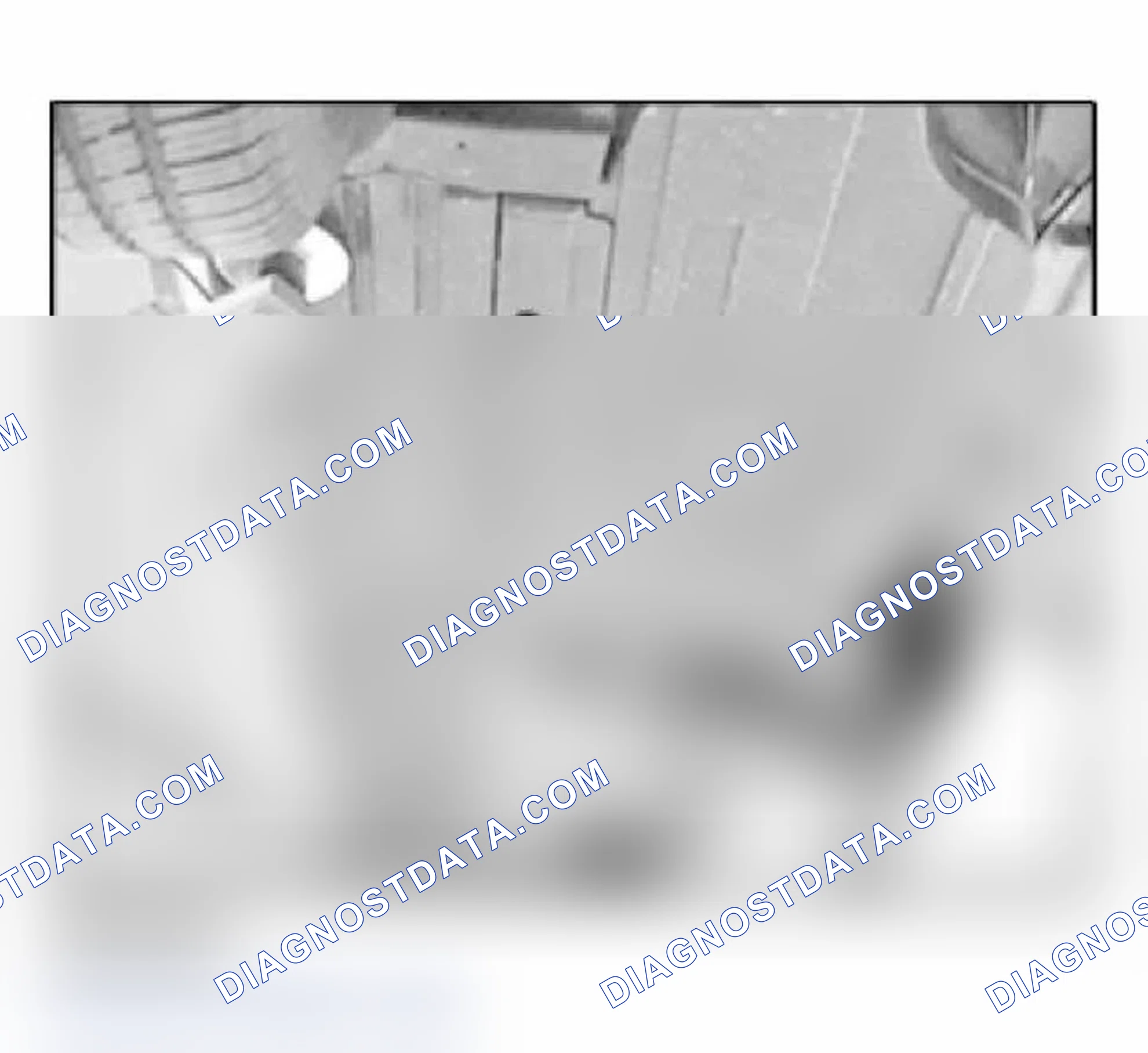 Scheme 11: Removing Fuel Tank Underbody Protection On Left