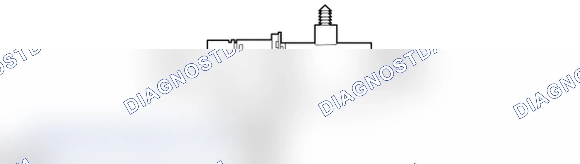 Scheme 14: Canister Vent (CV) Solenoid