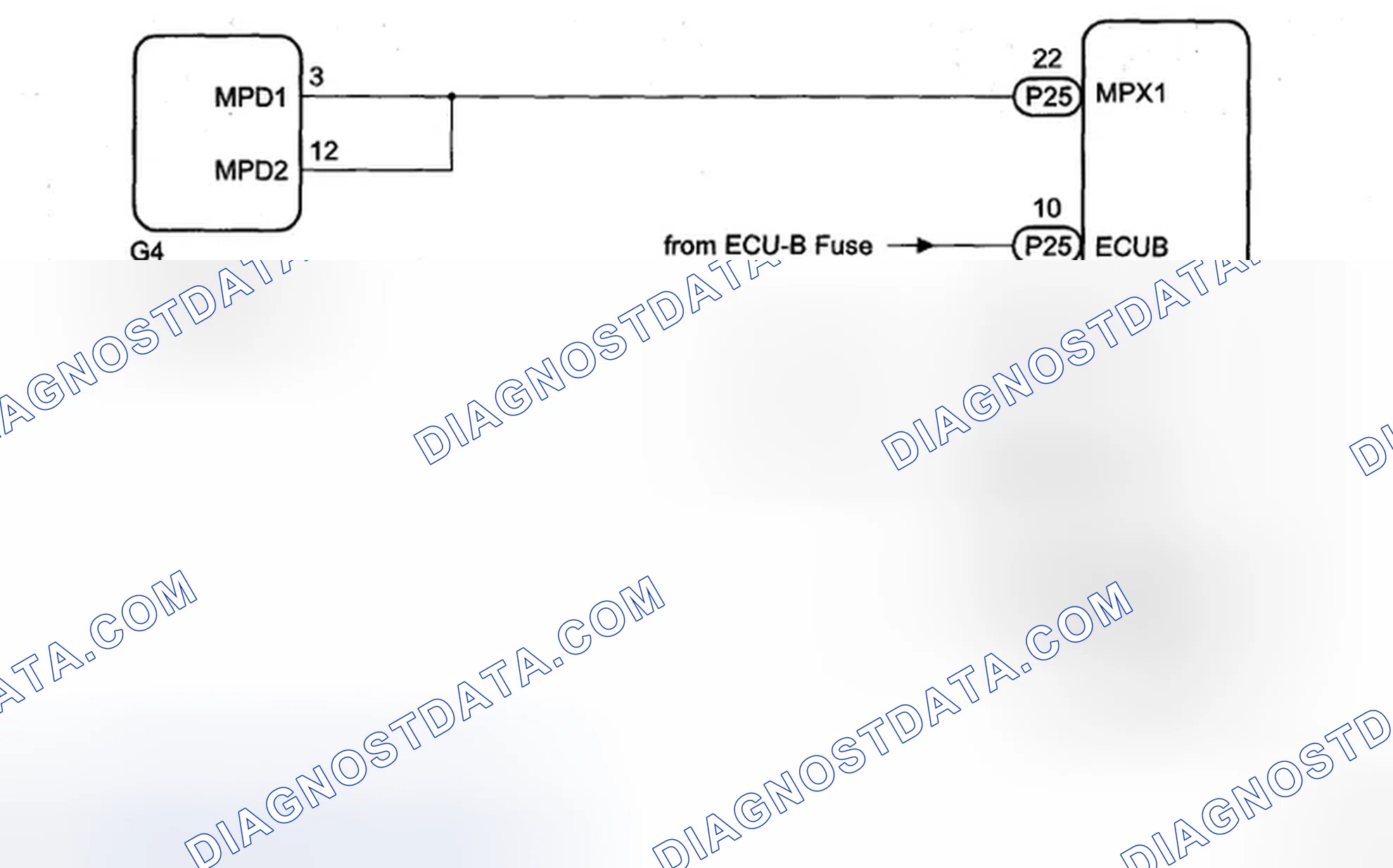 Scheme 106: WIRING DIAGRAM