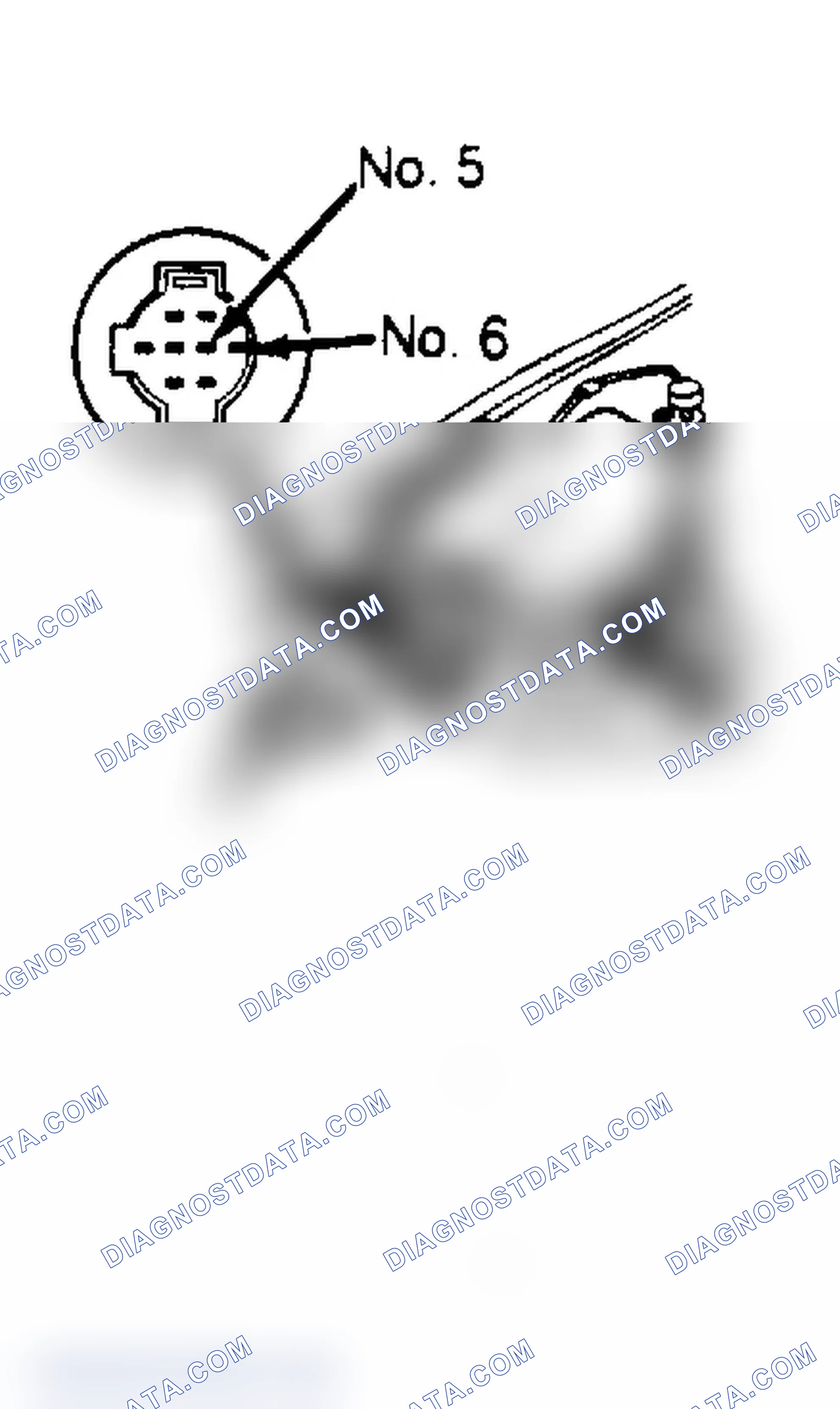Scheme 65: CODE 4 - VACUUM SWITCH