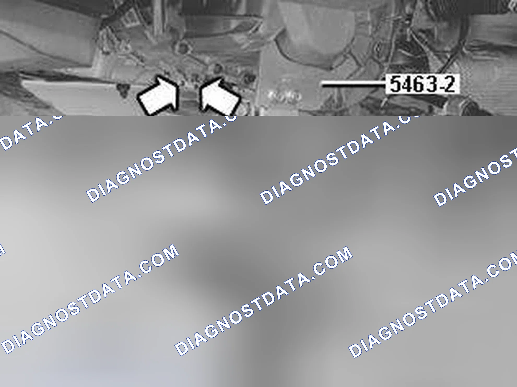 Scheme 96: Adjusting The Position Of The Transmission And Engine