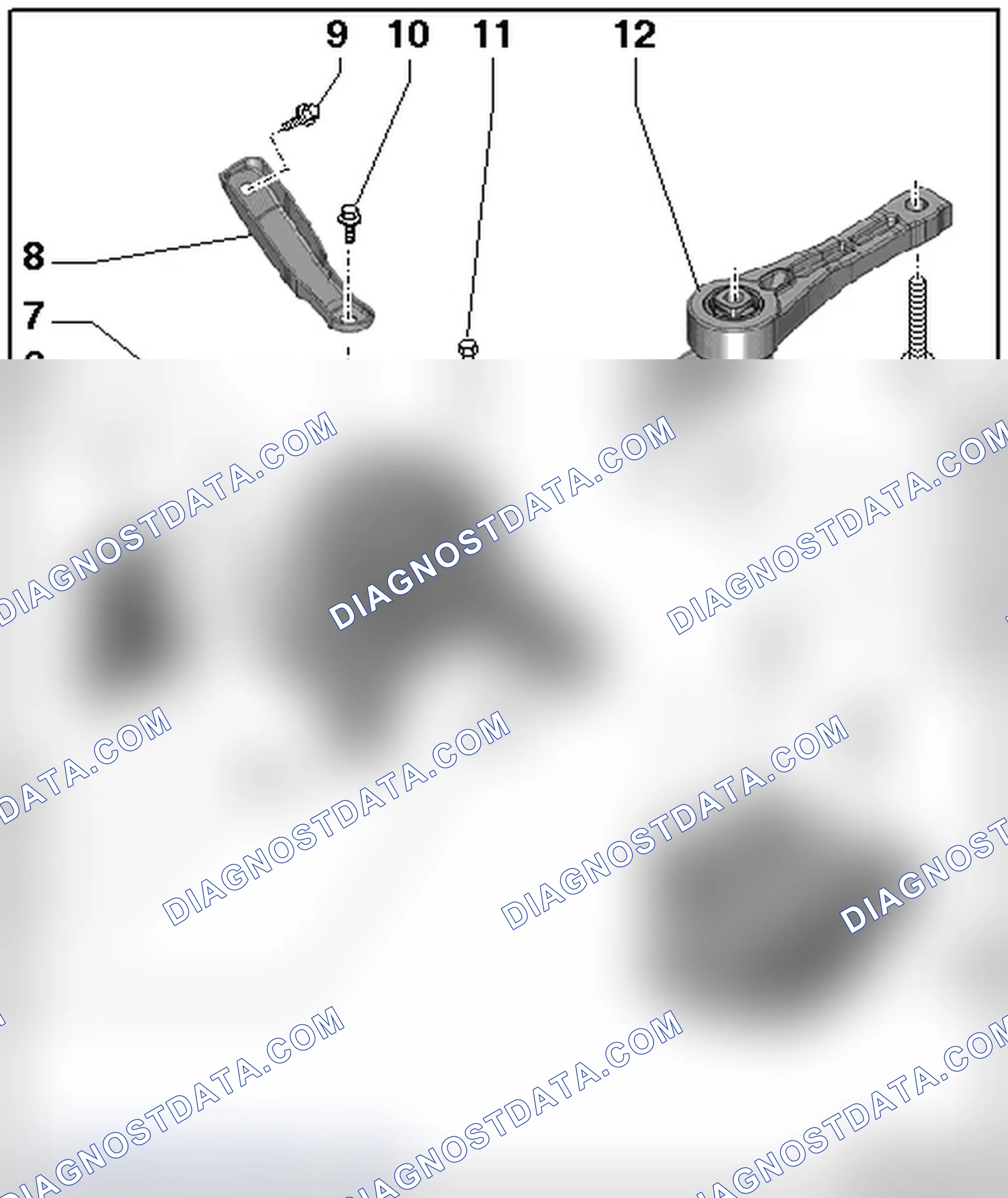 Scheme 177: SUBFRAME OVERVIEW