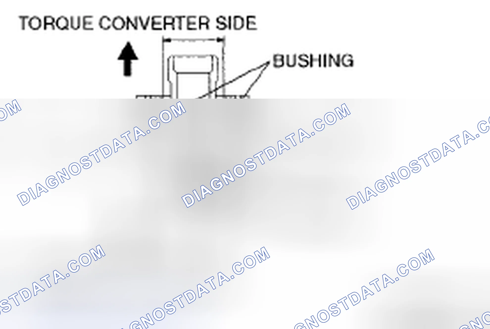 Scheme 659: Oil Pump Preinspection