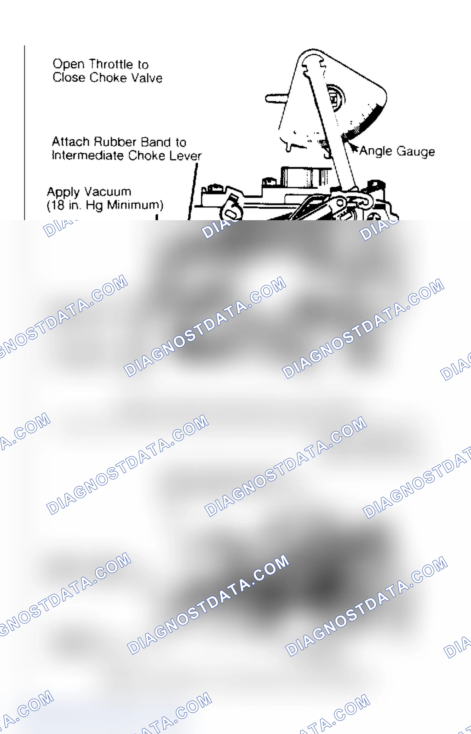 Scheme 10: SECONDARY VACUUM BREAK