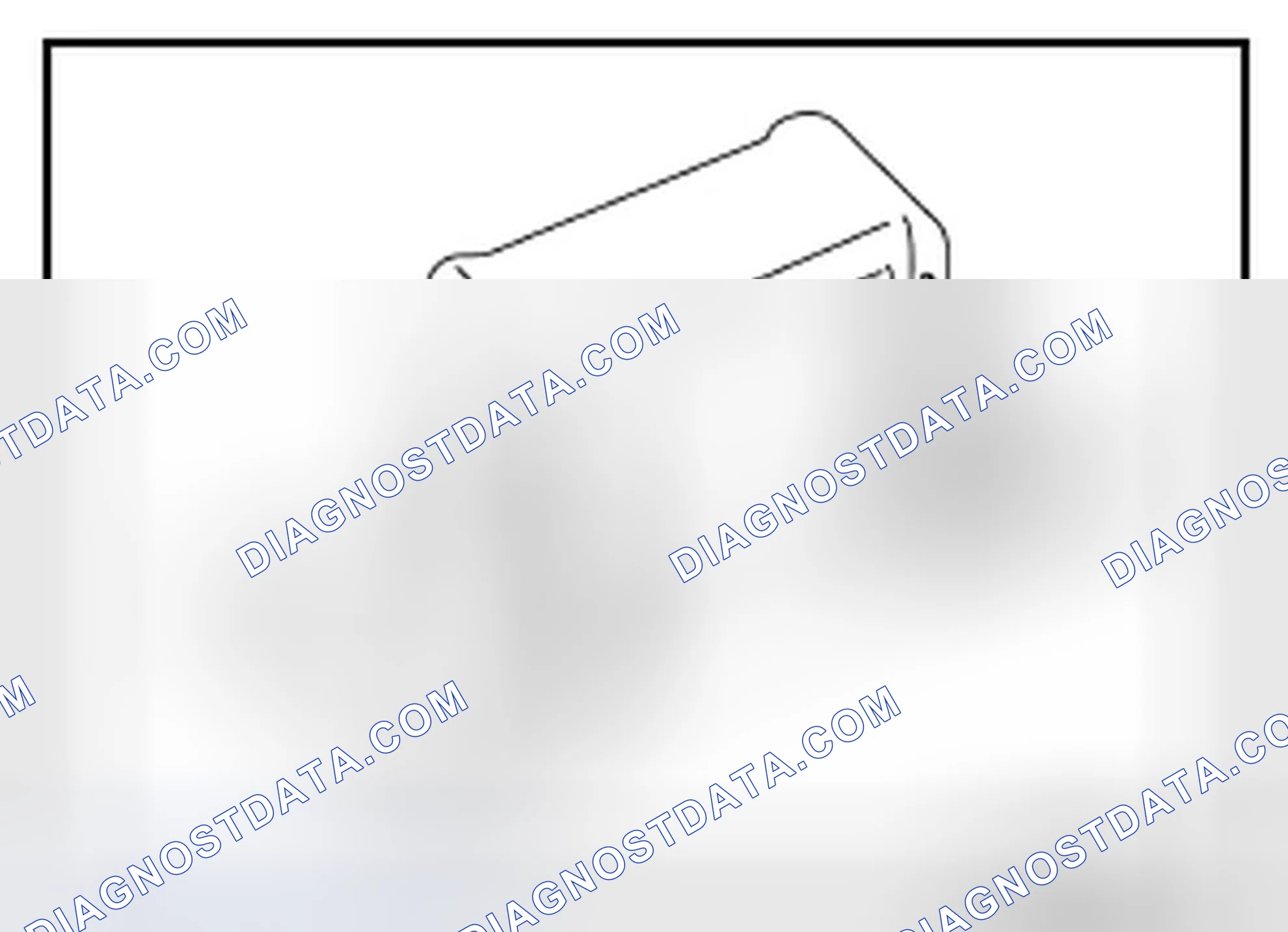 Scheme 3: Washer Switching Solenoid Valve