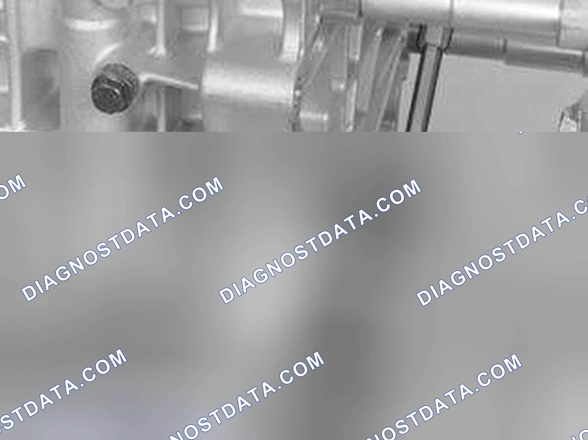 Scheme 376: Aligning the crankshaft