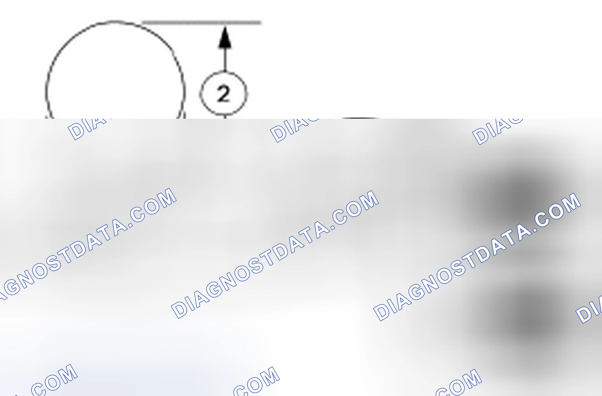 Scheme 2073: Piston Pin Diameter