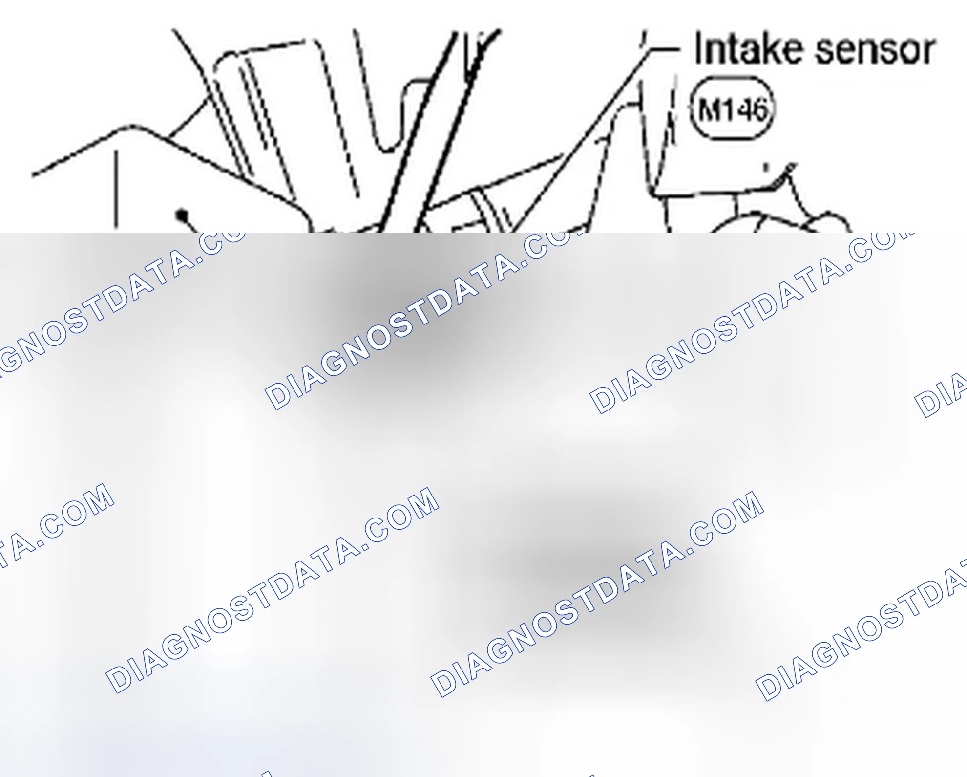 Scheme 92: Intake Sensor