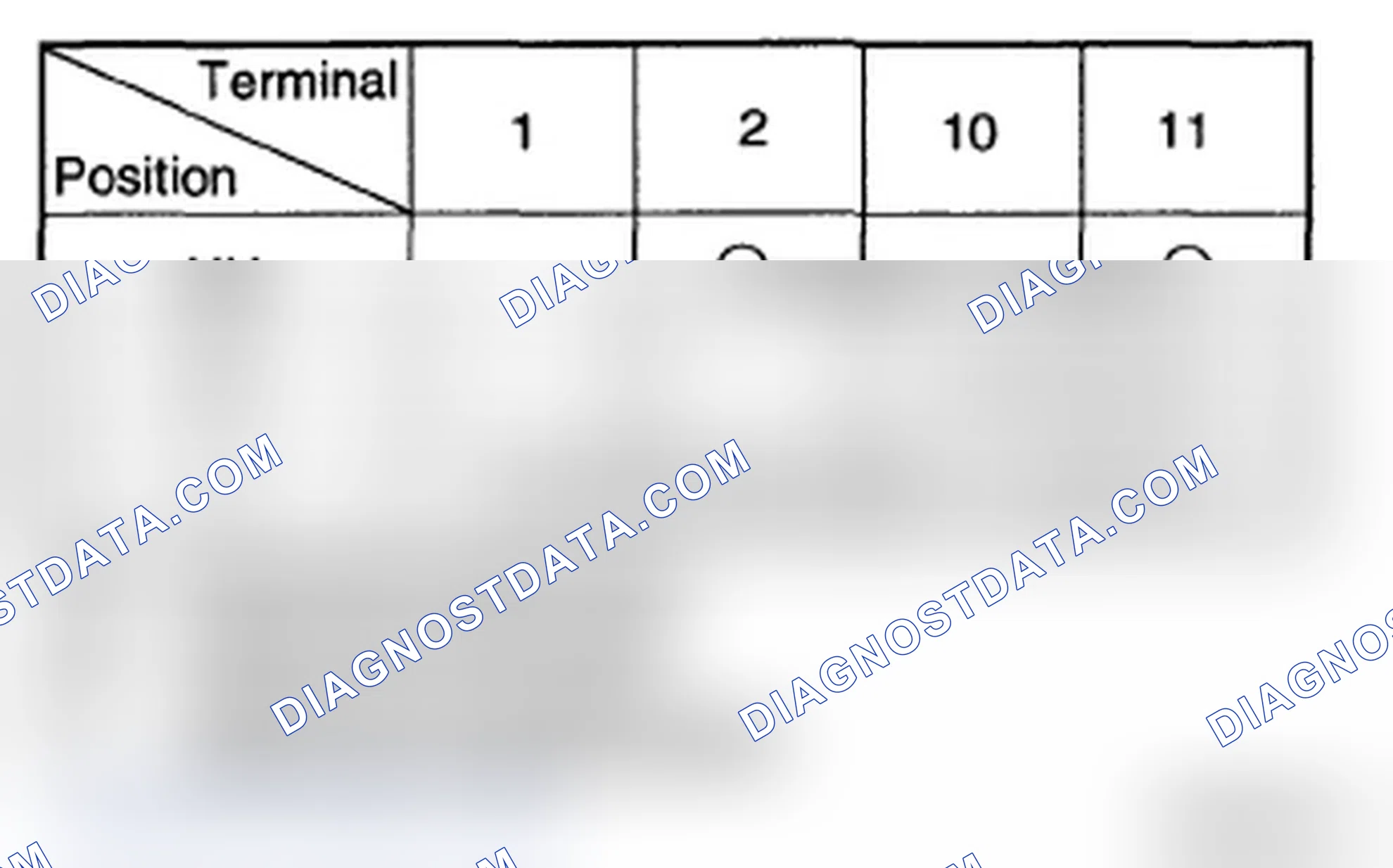 Scheme 77: DIMMER AND PASSING SWITCH