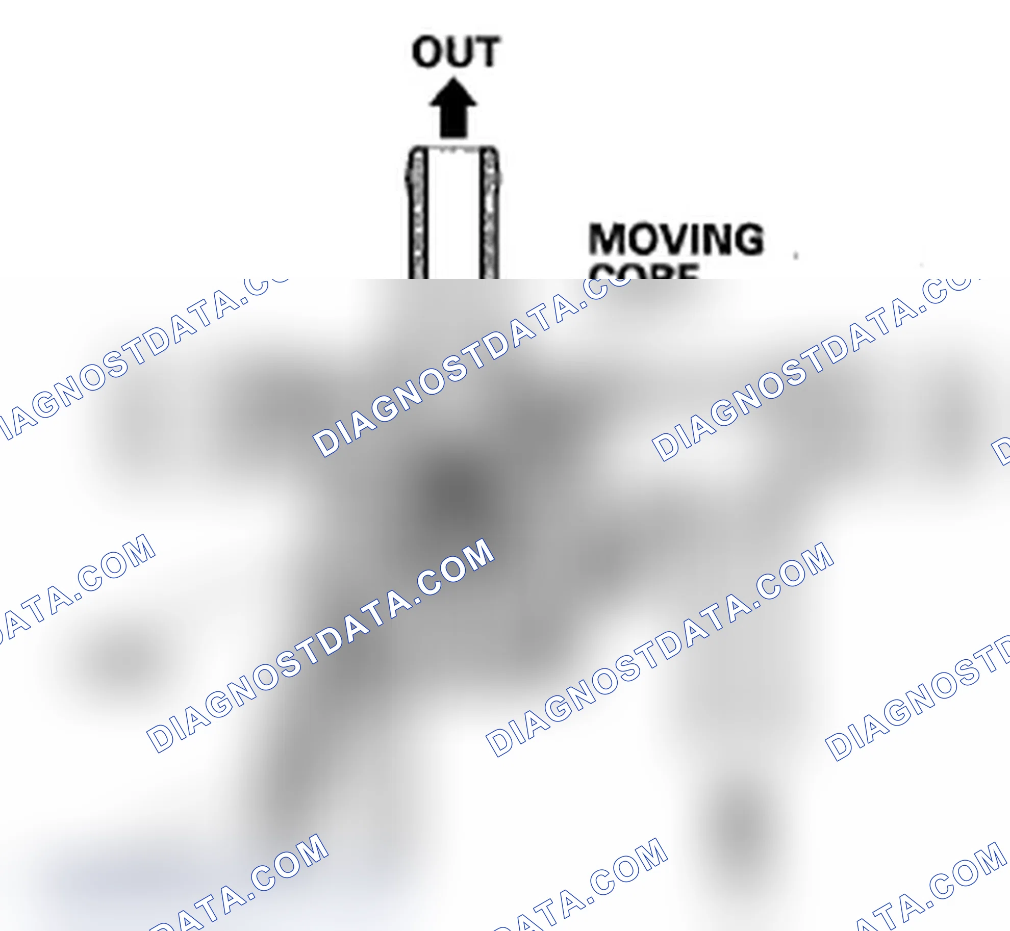 Scheme 222: EVAP Canister Purge Valve