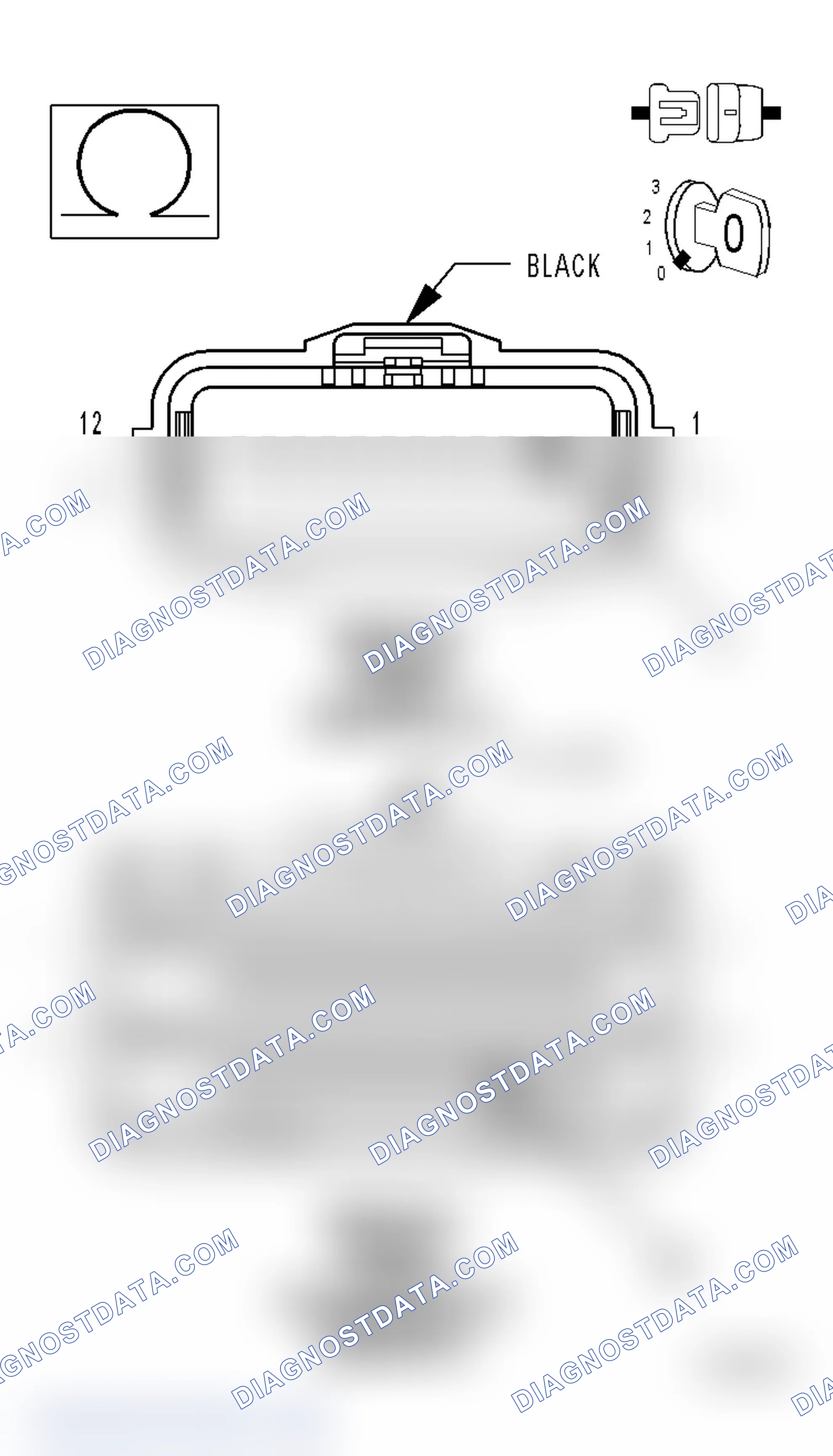 Scheme 42: Diagnostic Test