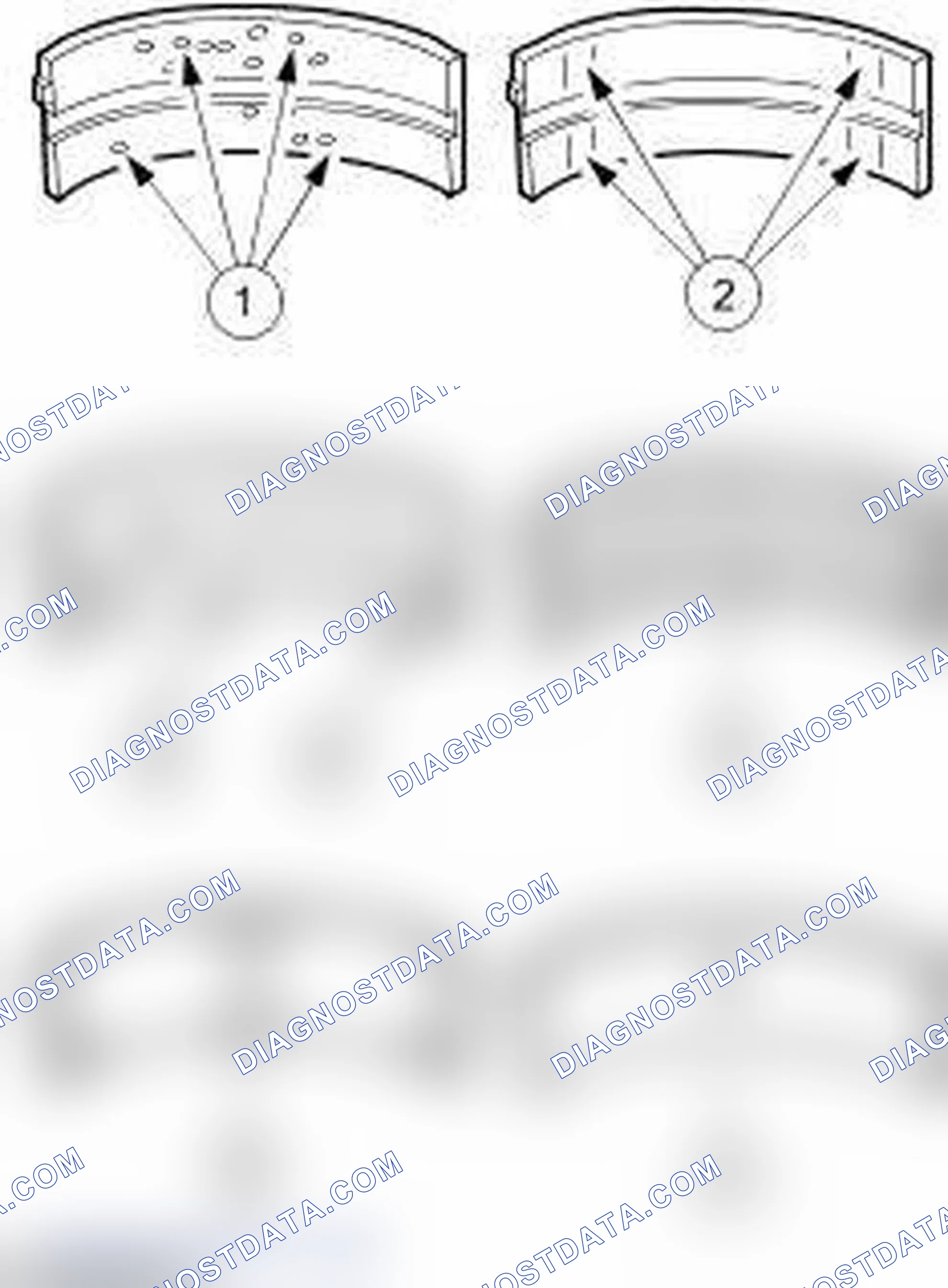 Scheme 38: BEARING INSPECTION)