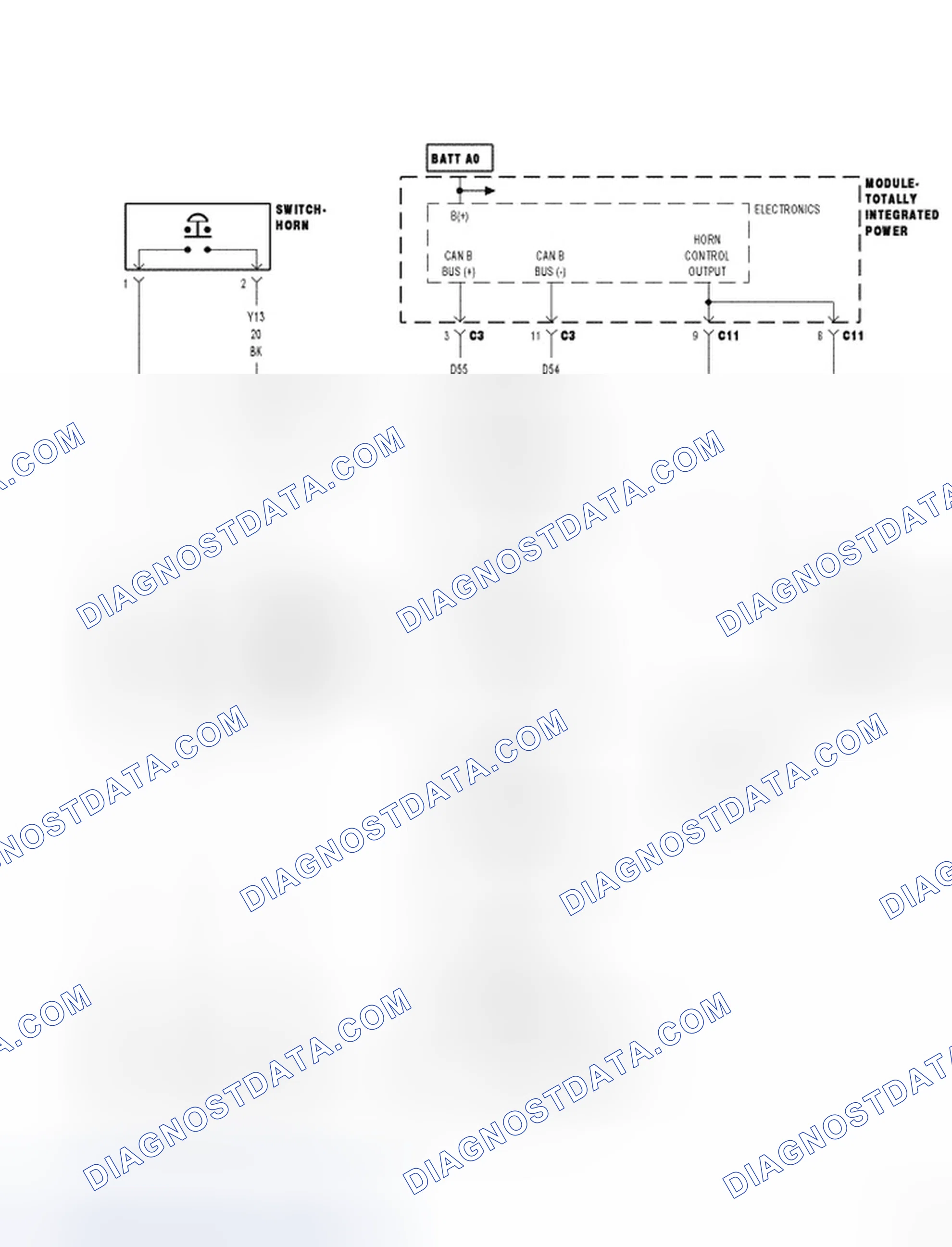 Scheme 1: Circuit Schematic