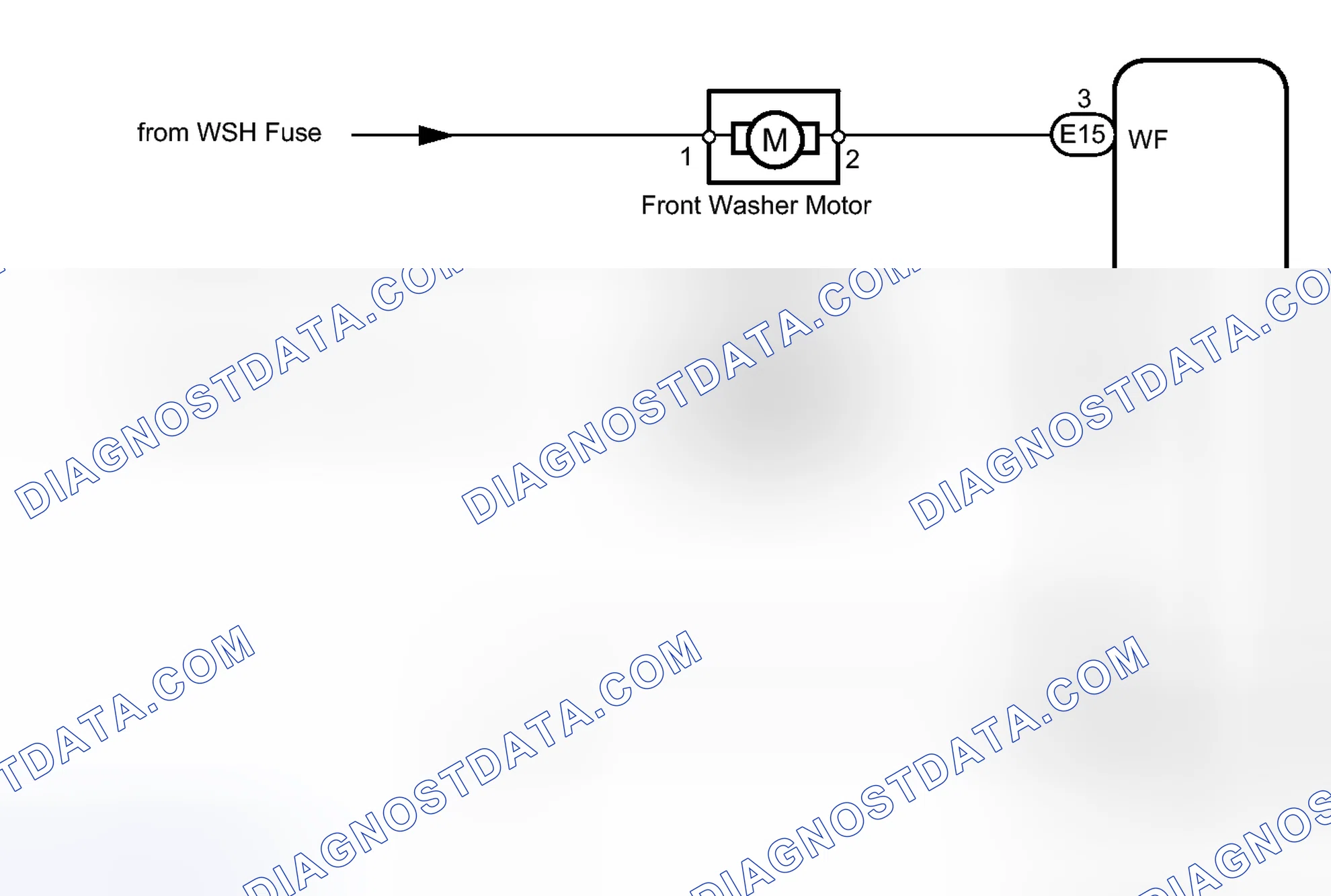 Scheme 107: WIRING DIAGRAM