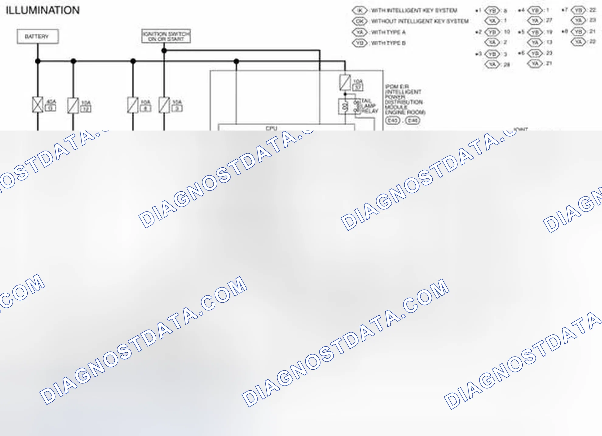 Scheme 25: Wiring Diagram