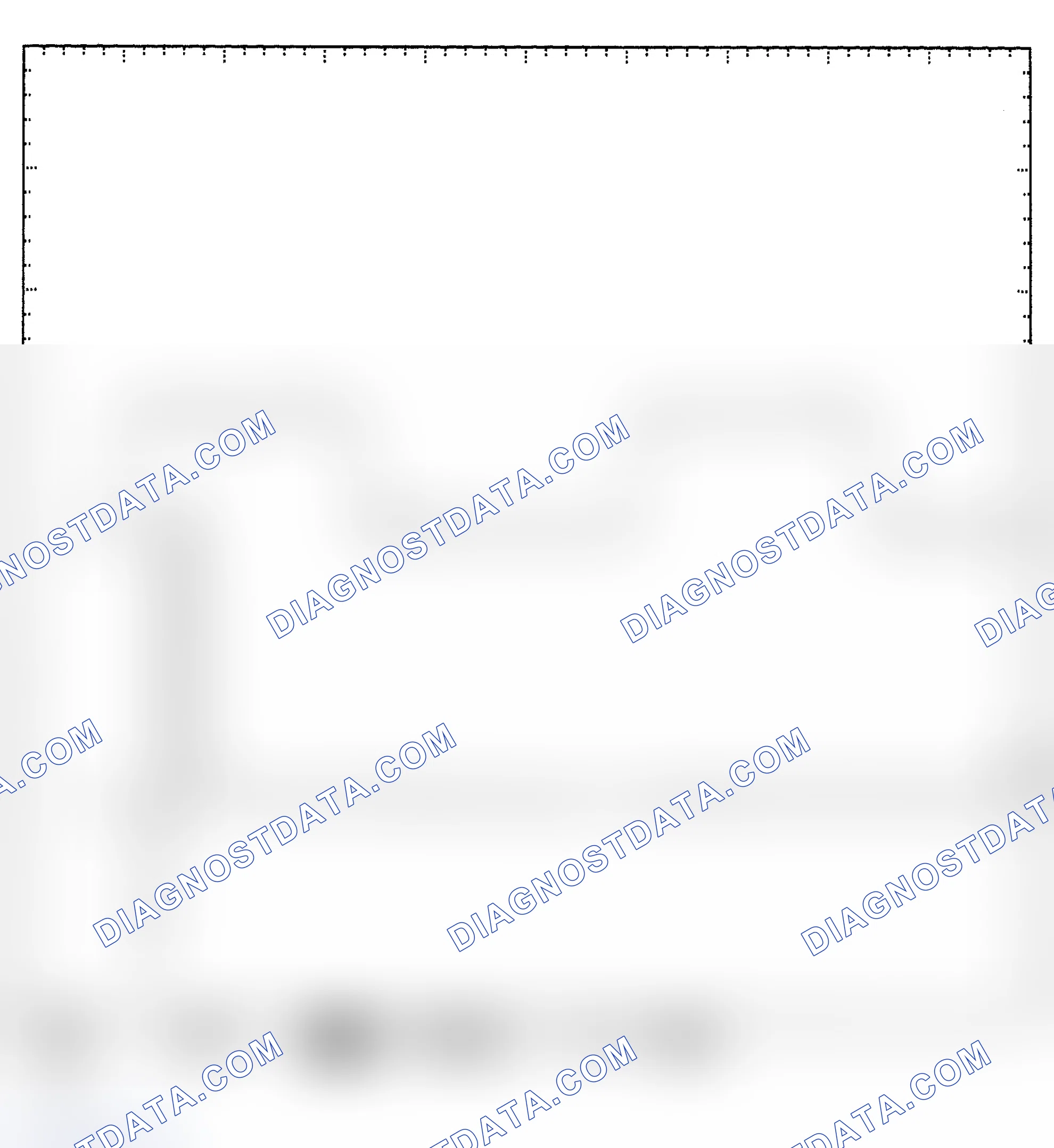 Scheme 26: Injector Bank - Known Good - Voltage Pattern