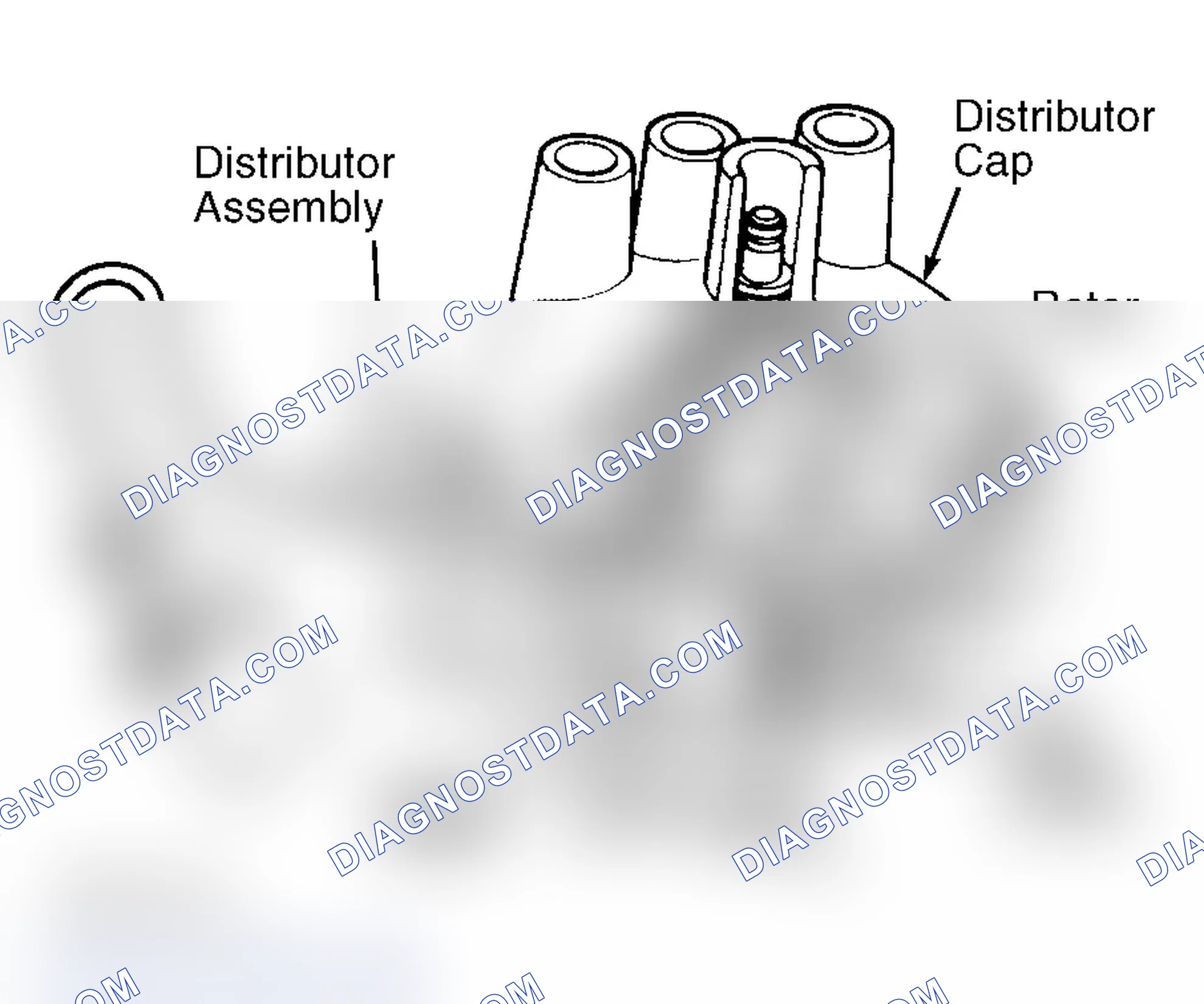Scheme 1: Camshaft Position (CMP) Sensor (All Models)