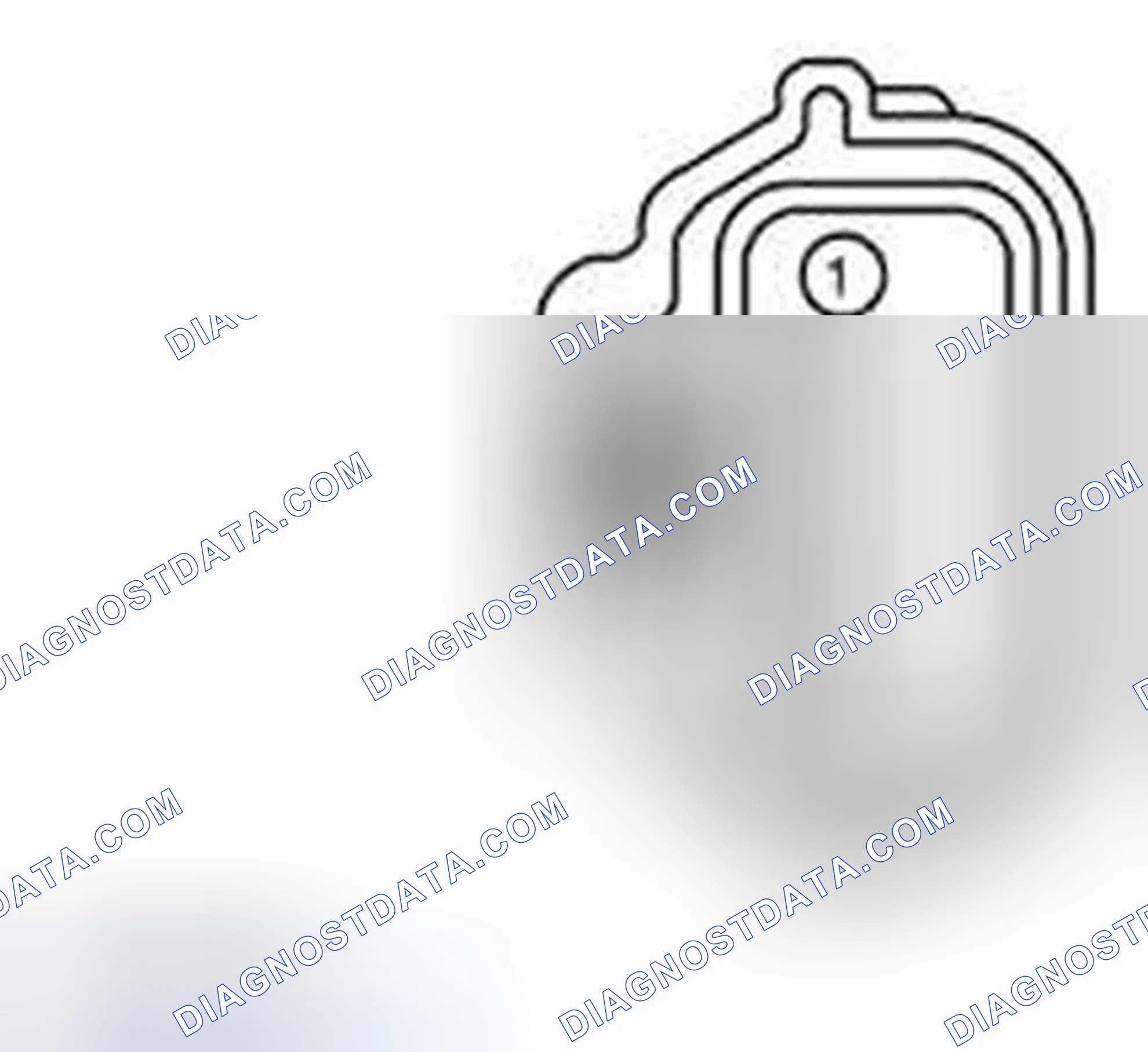 Scheme 21: PINPOINT TEST G: THE OCSM DOES NOT COMMUNICATE WITH THE SCAN TOOL