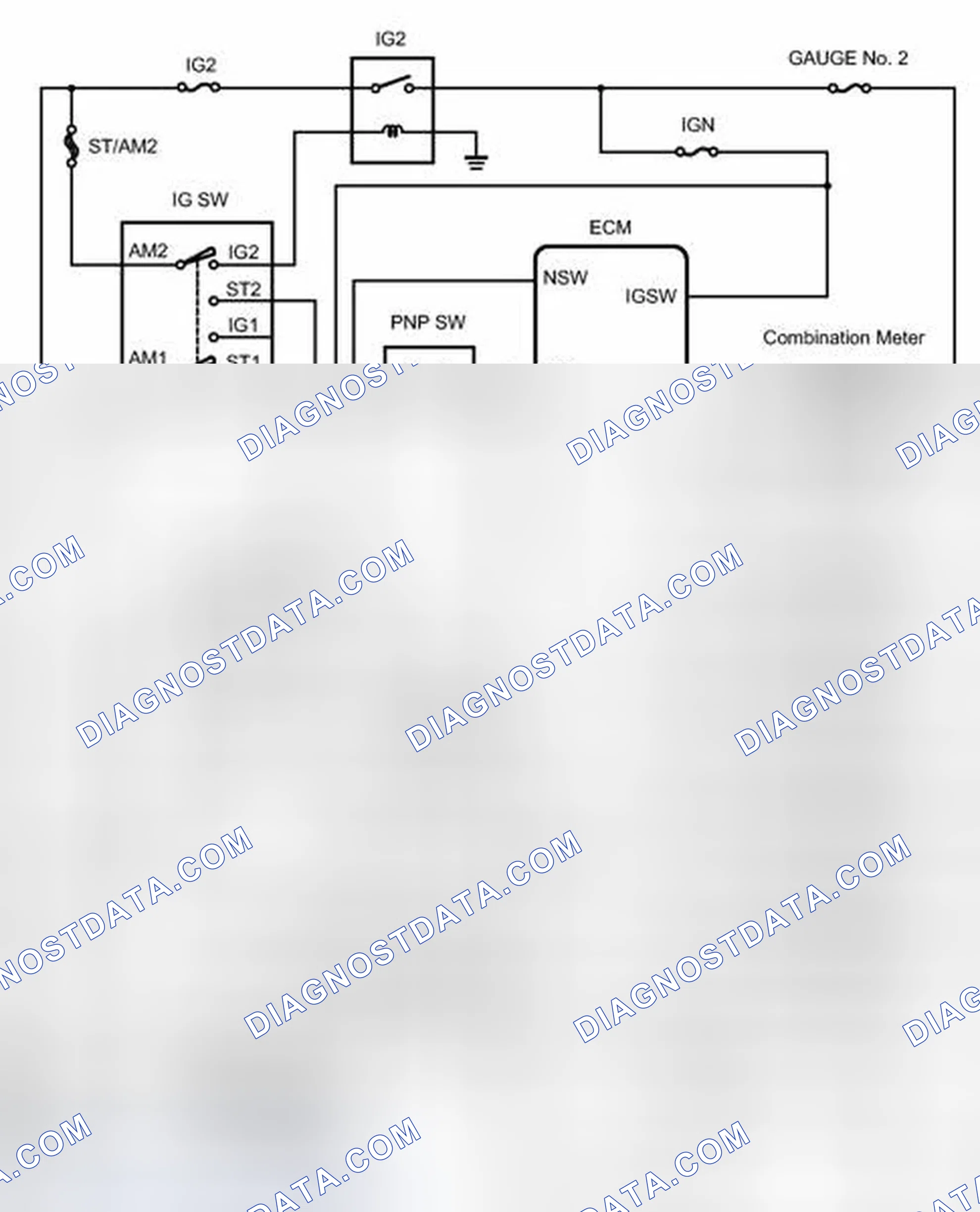 Scheme 375: SYSTEM DIAGRAM