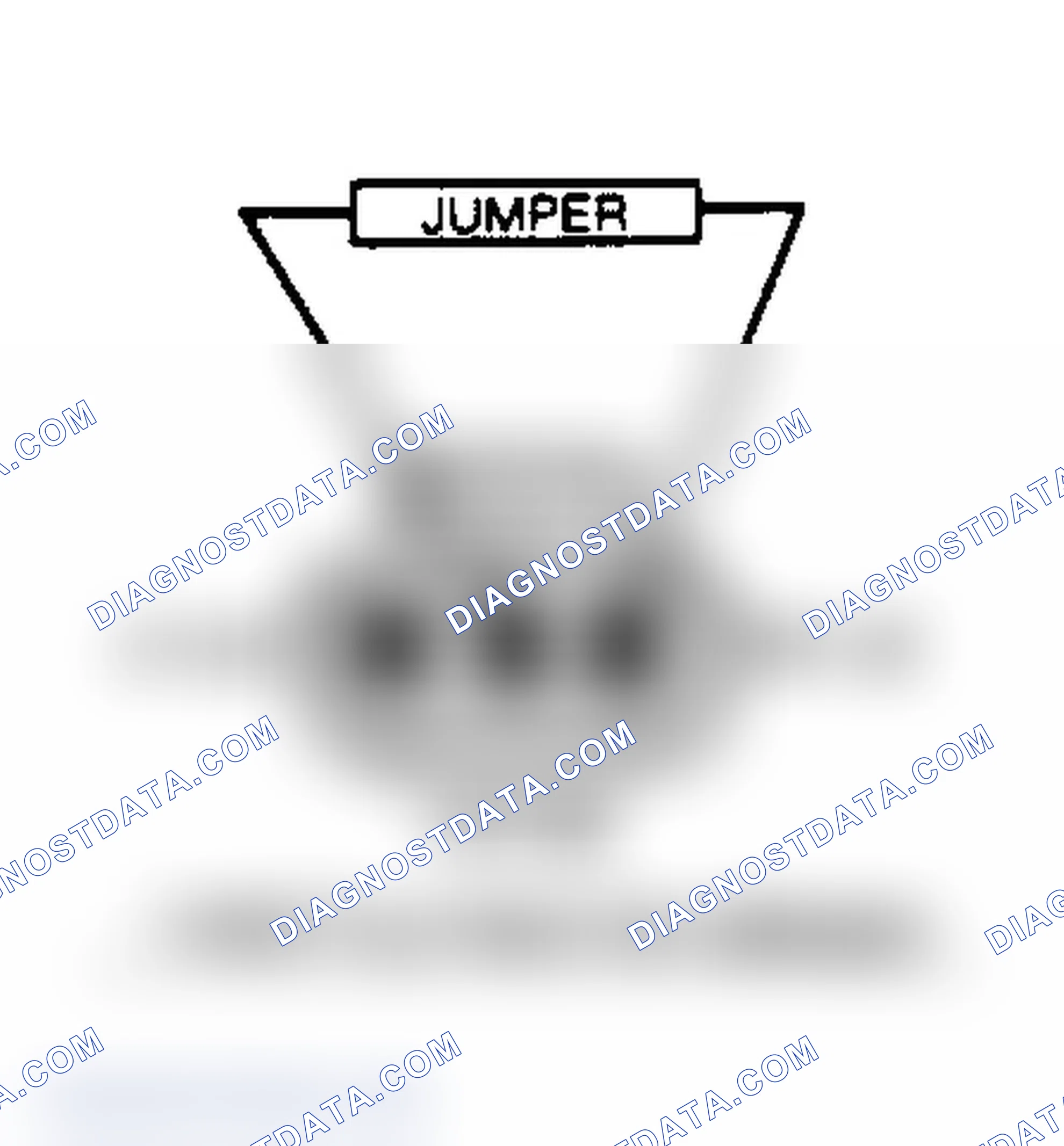 Scheme 79: DR6 - CODE 24 - THROTTLE POSITION SENSOR (TPS) CKT