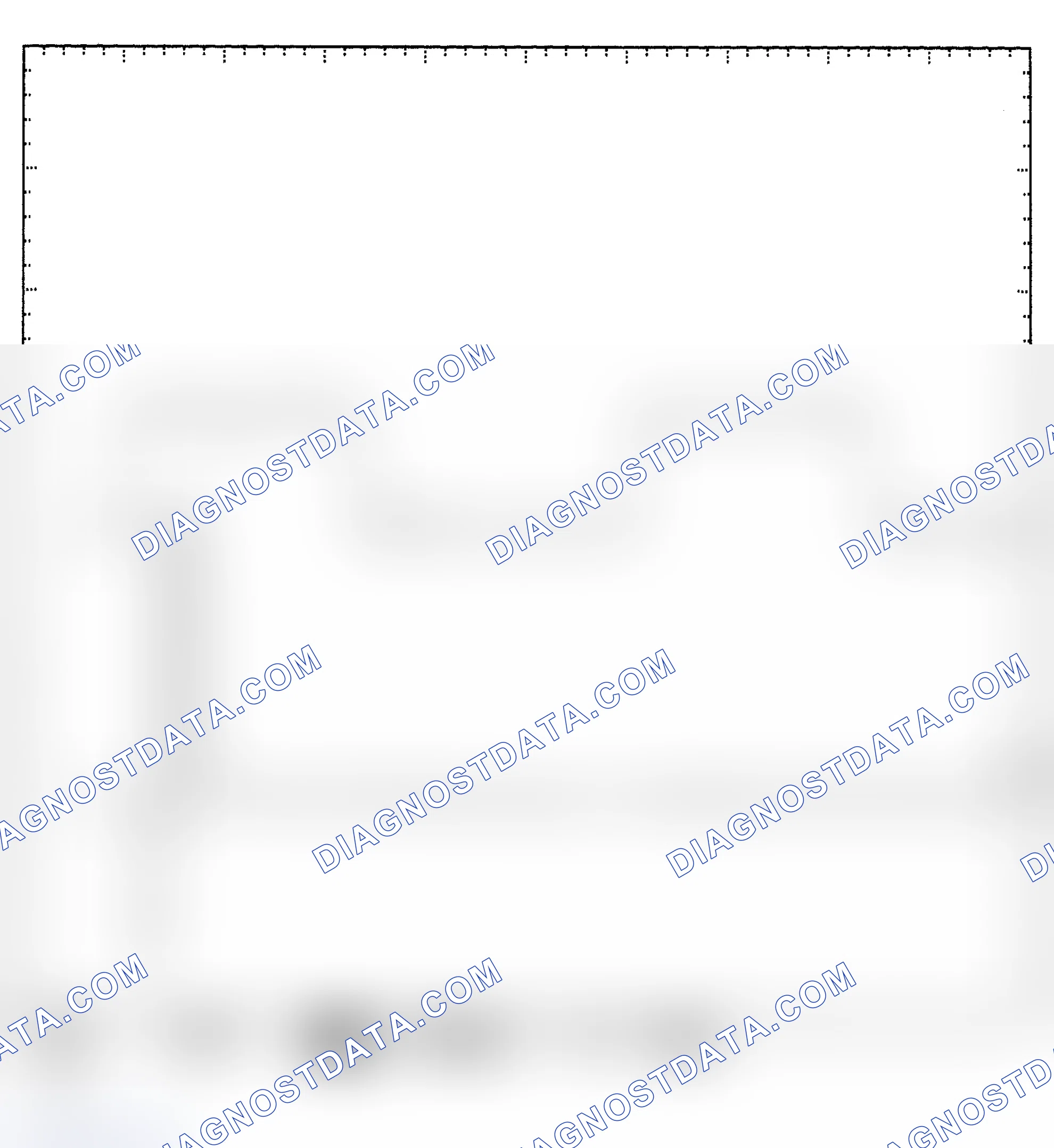 Scheme 26: Injector Bank - Known Good - Voltage Pattern