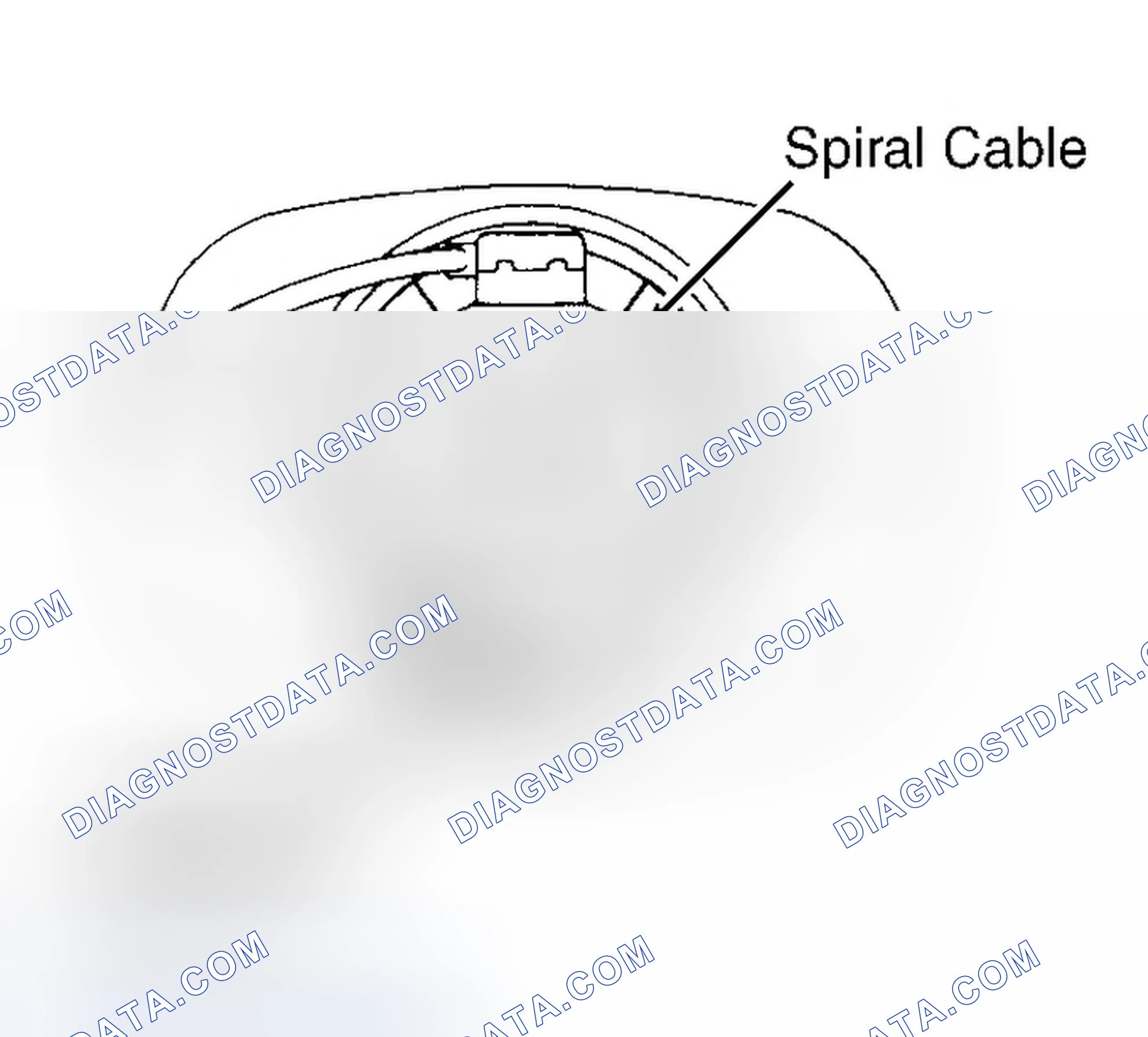 Scheme 9: SPIRAL CABLE