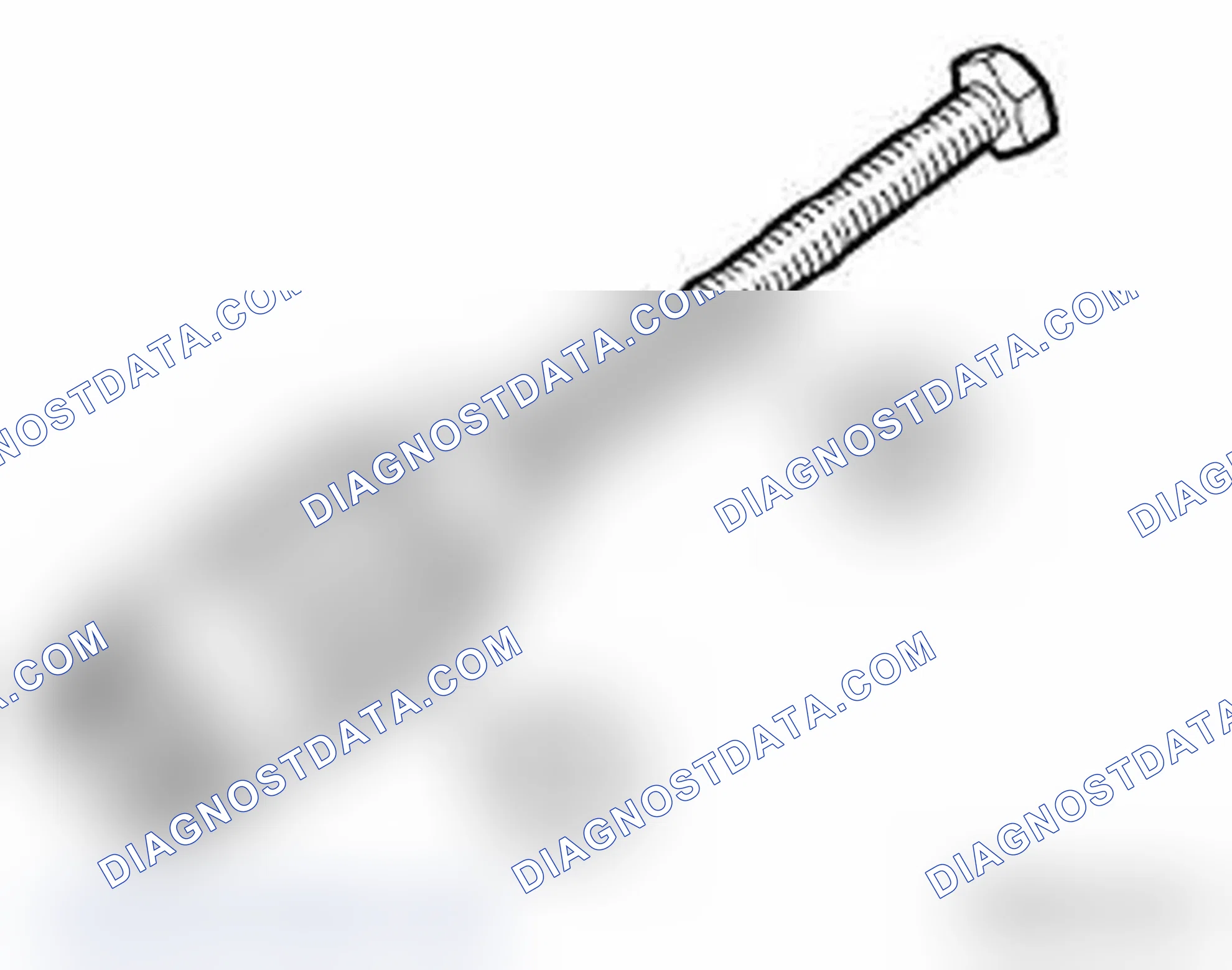 Scheme 76: 0493422 230210 Puller Minimum set: Mechanical tools MW