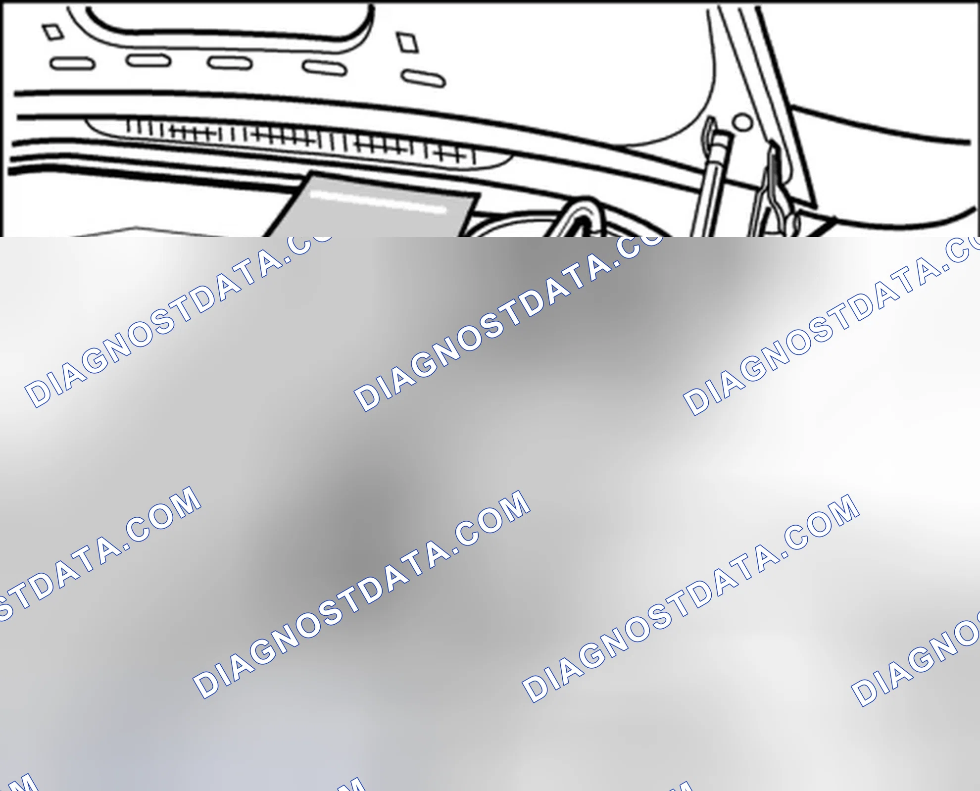 Scheme 17: Filling coolant (includes bleeding)