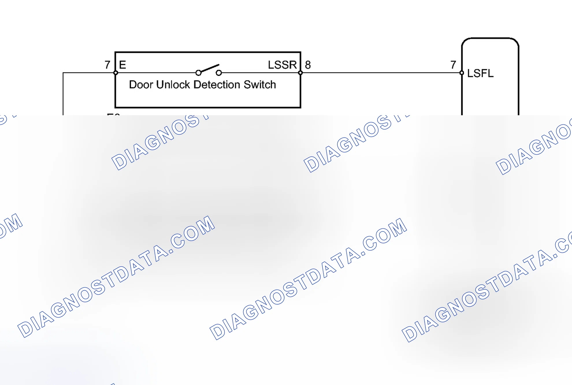 Scheme 7: WIRING DIAGRAM