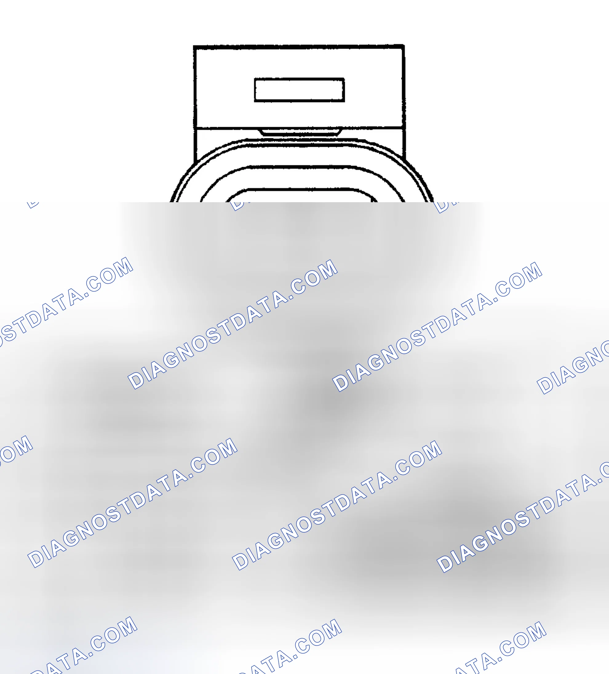 Scheme 215: CONNECTOR IDENTIFICATION