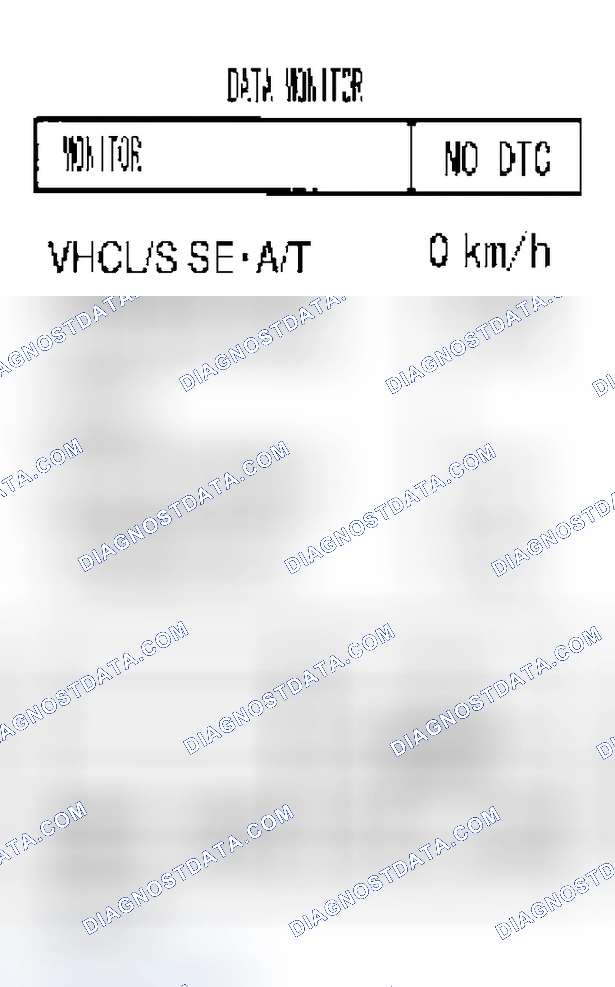 Scheme 655: DIAGNOSTIC PROCEDURE
