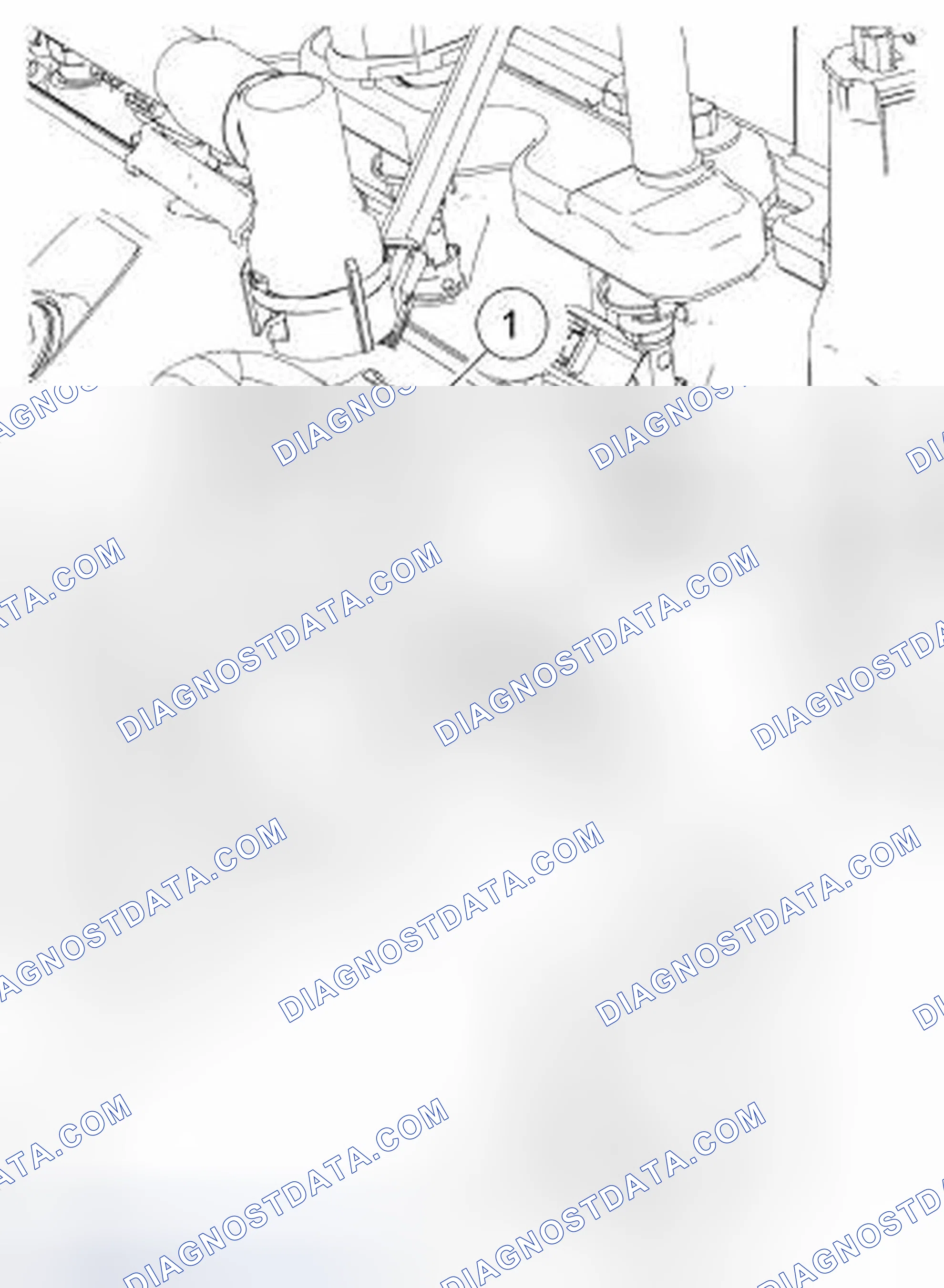 Scheme 29: Engine Coolant Temperature (ECT) Sensor