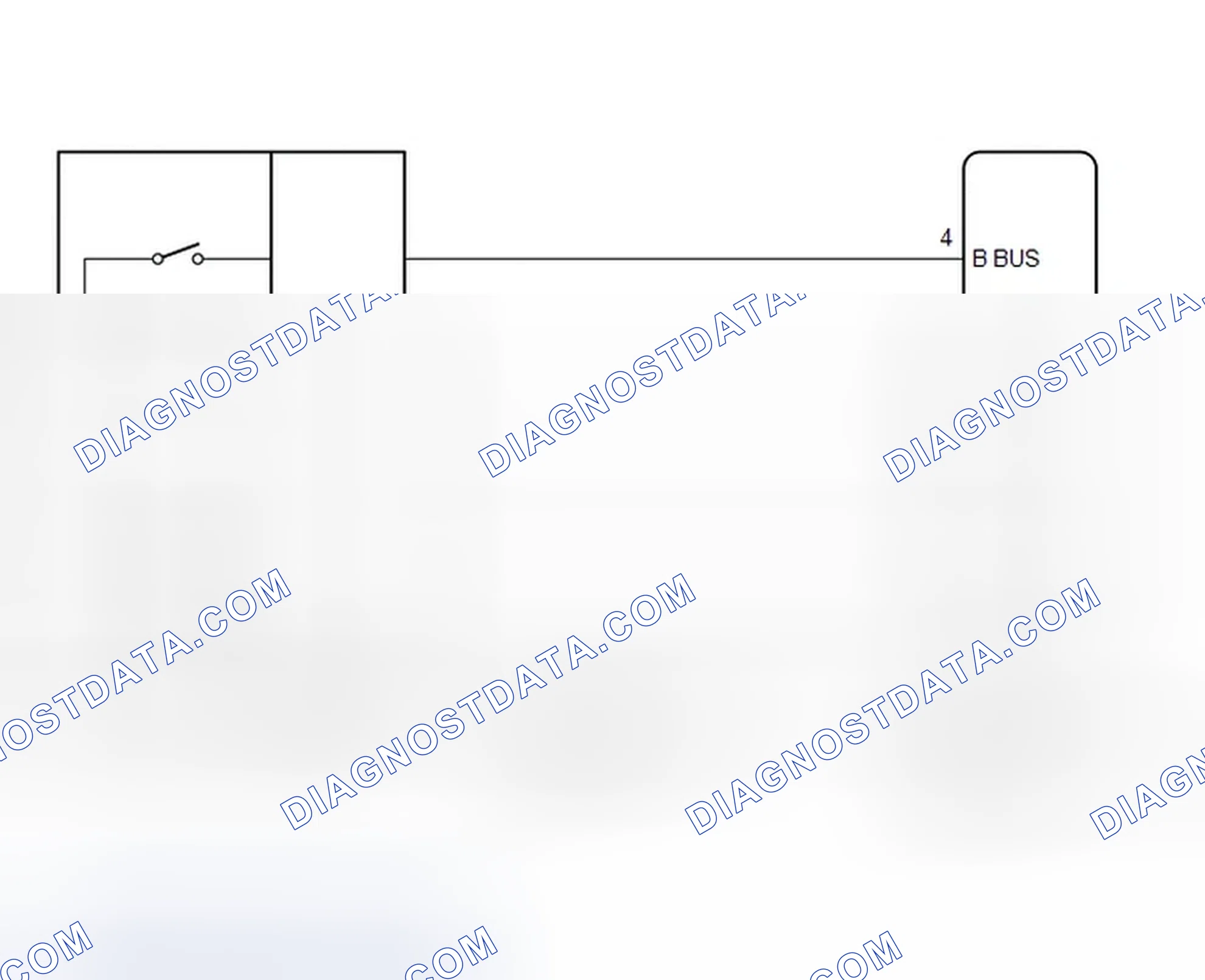 Scheme 111: WIRING DIAGRAM