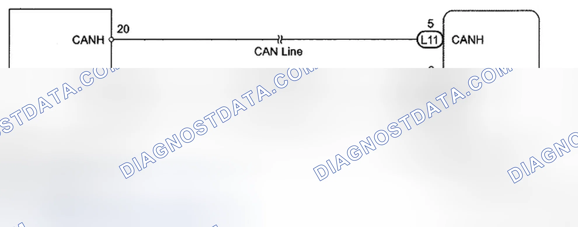 Scheme 25: WIRING DIAGRAM