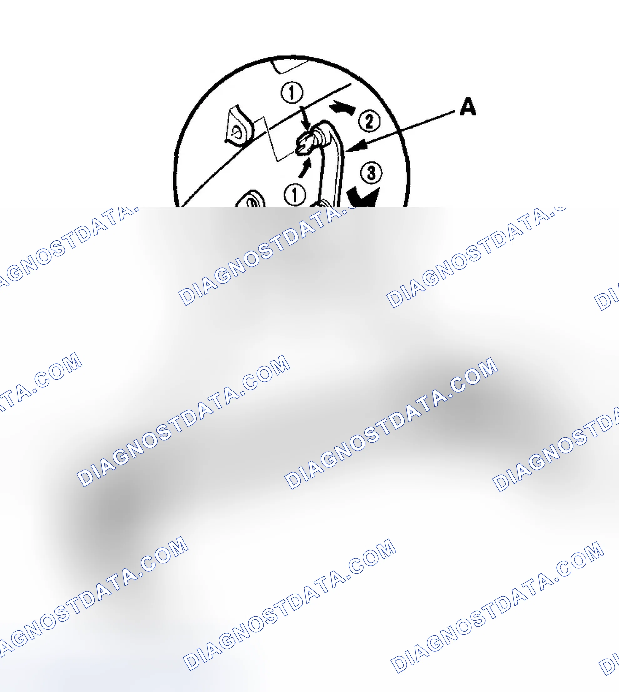 Scheme 6: Wind Deflector Replacement