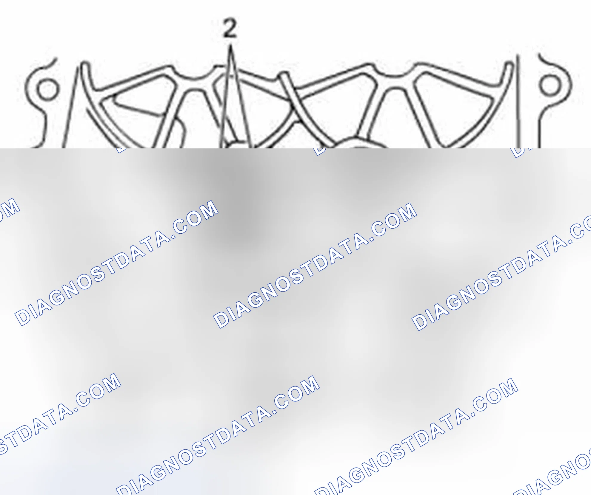 Scheme 179: Timing Chain Cover