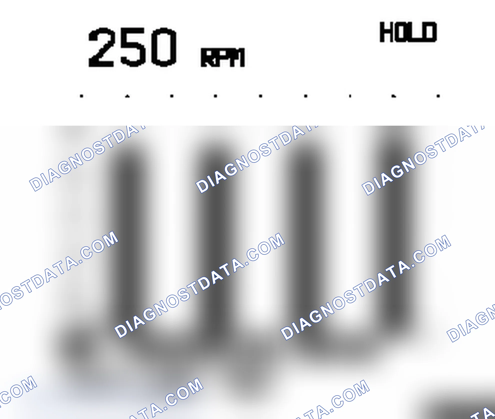 Compression 4-cylinder, Unsynchronised