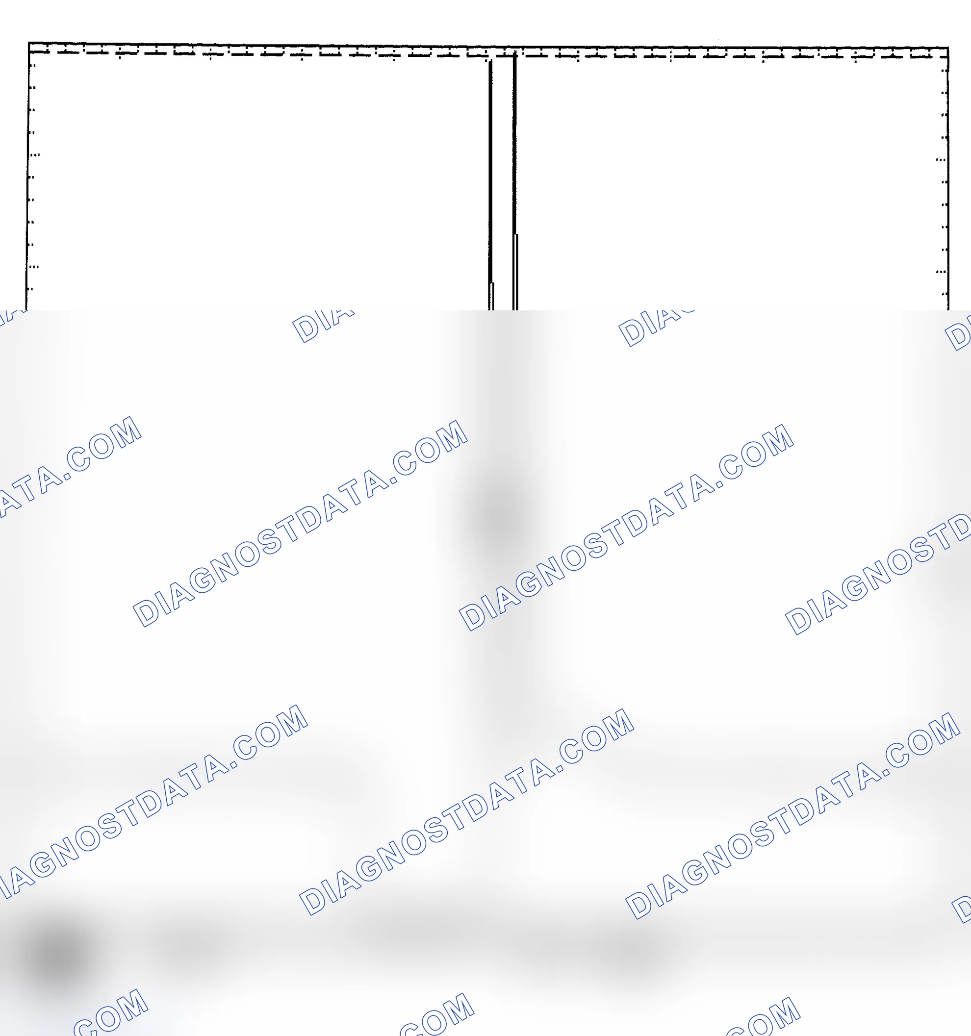 Scheme 30: Single Injector - Known Good - Voltage Pattern