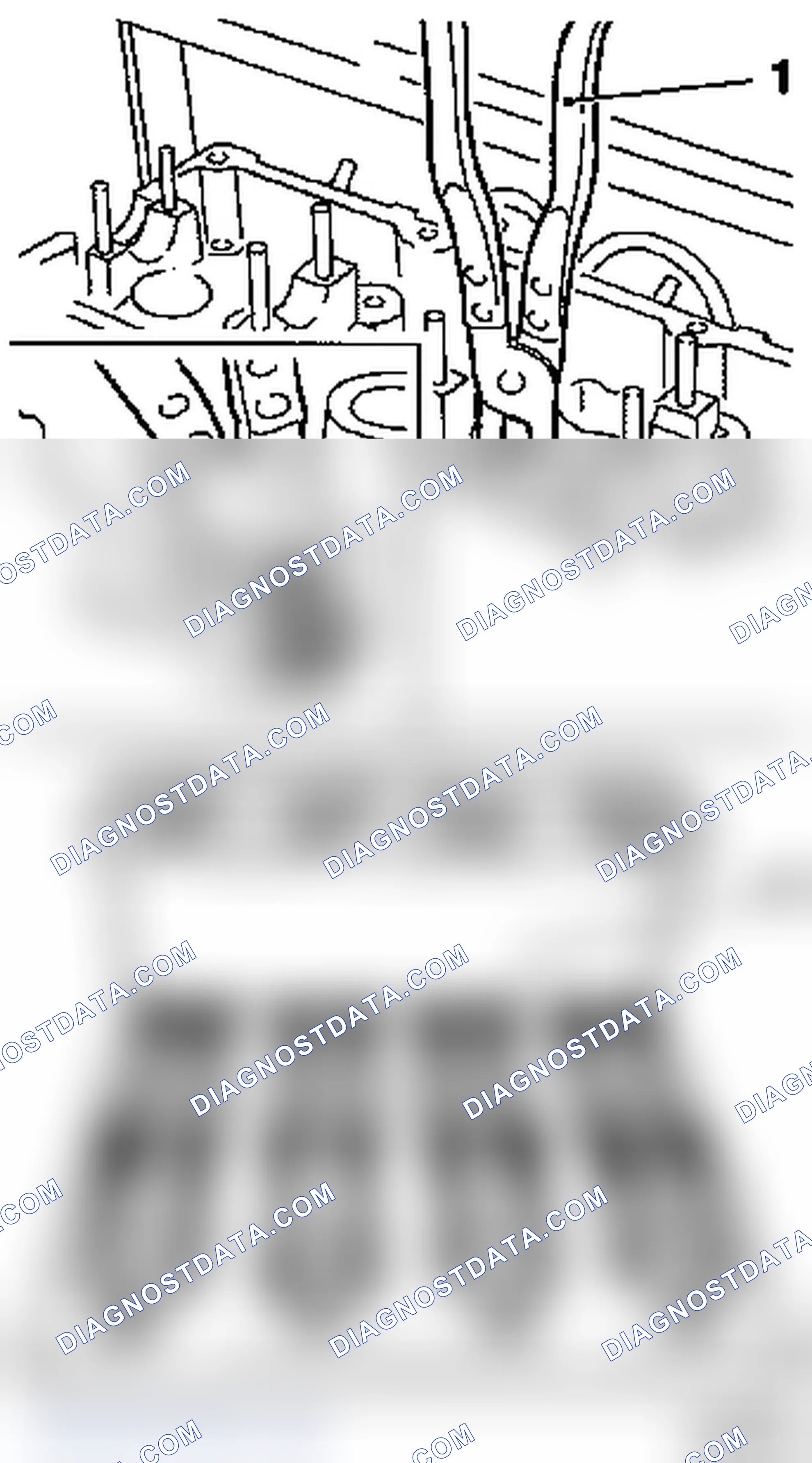 Cylinder Head, Disassemble