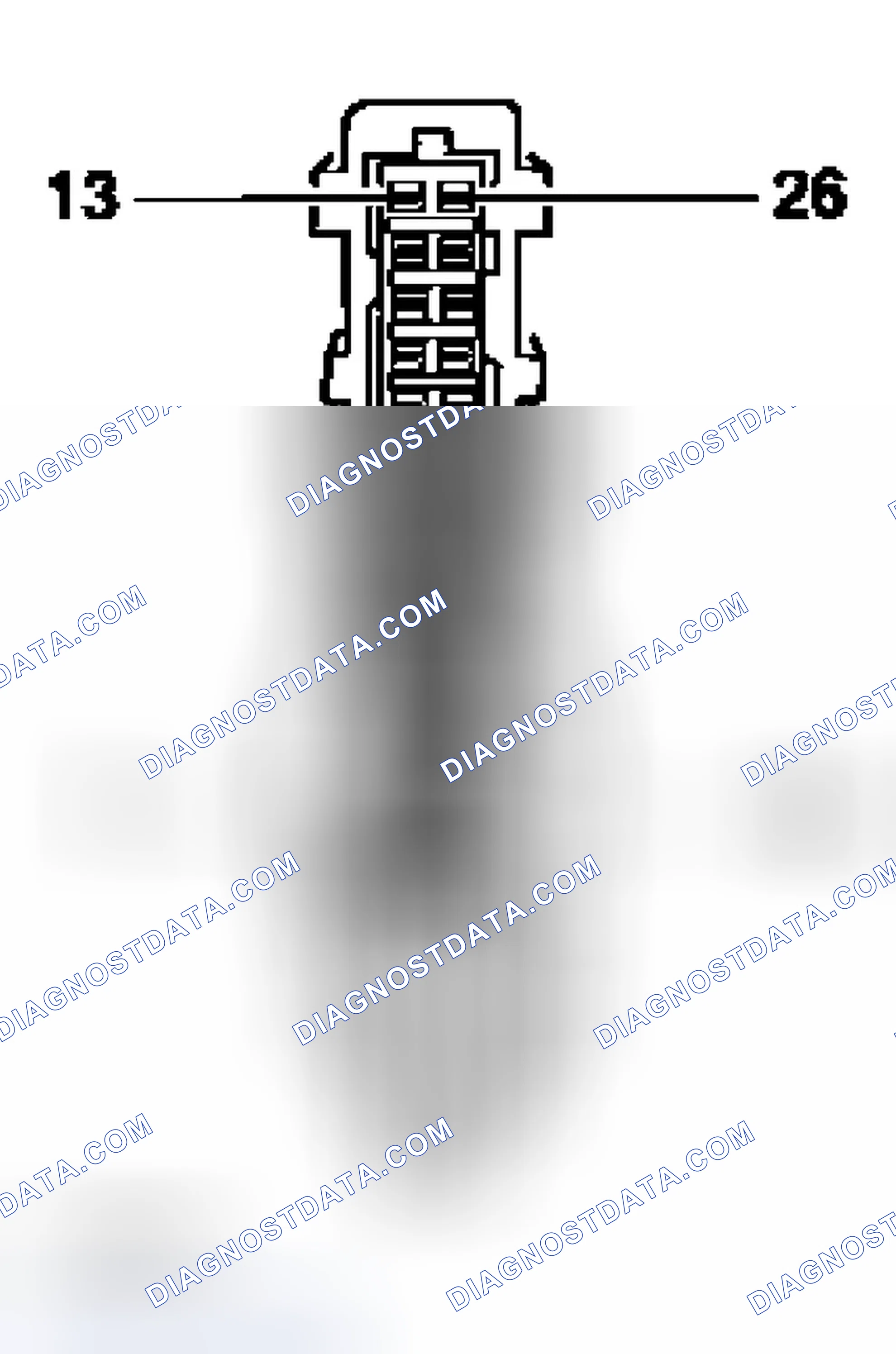 Scheme 23: Plug No. 7