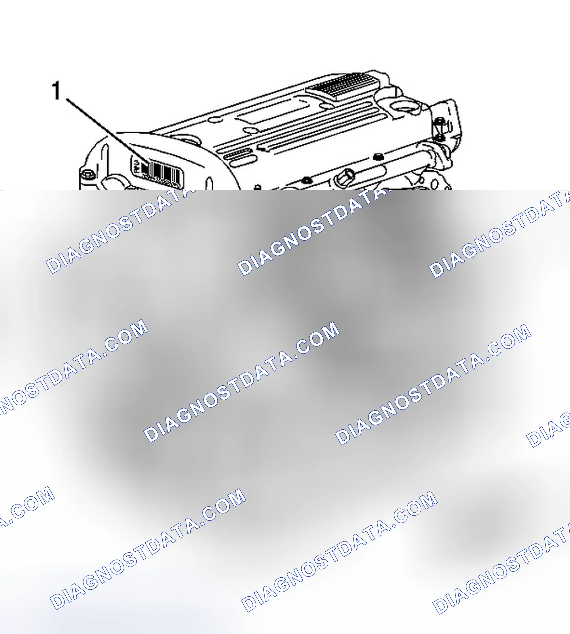 Scheme 81: Engine Identification