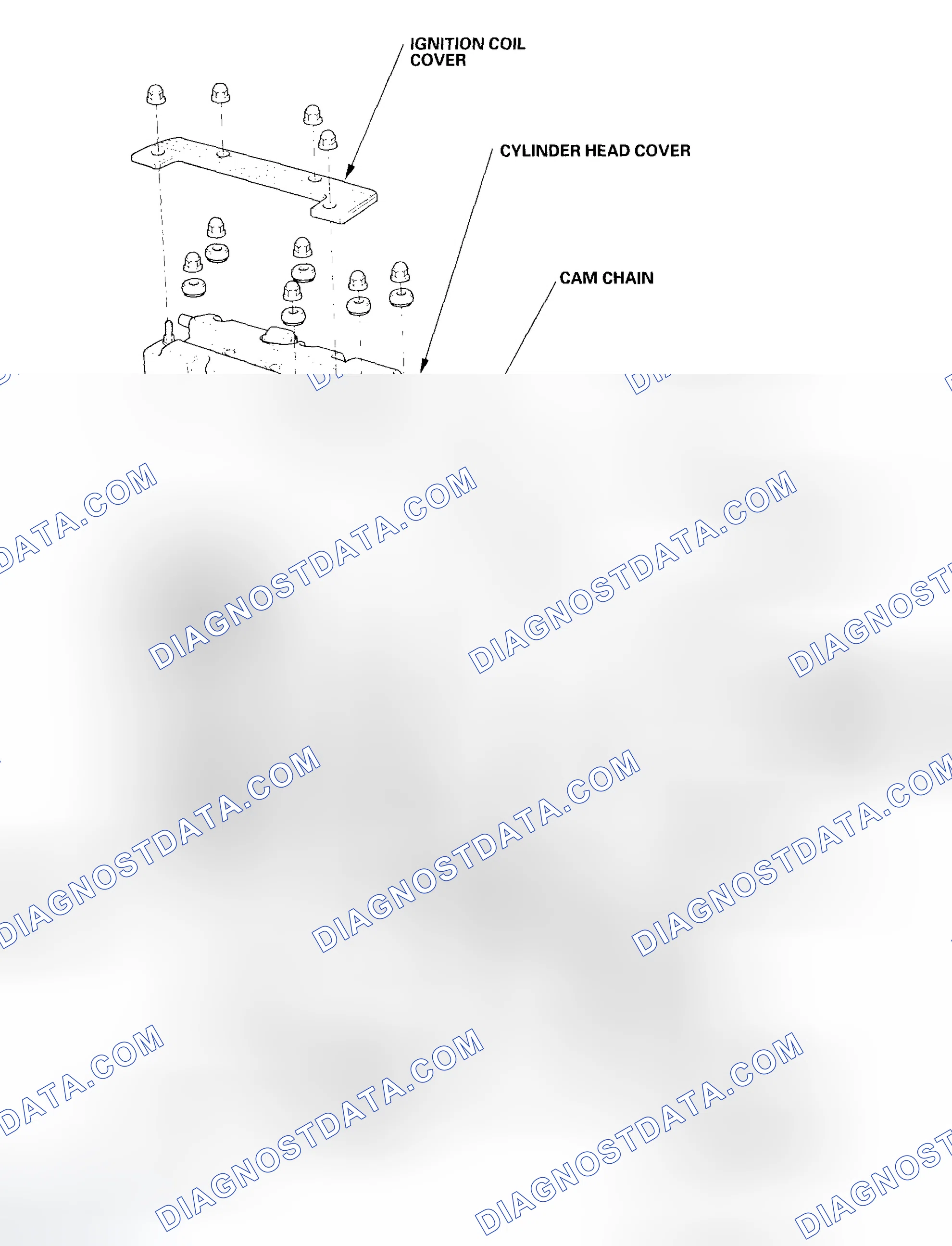 Scheme 329: COMPONENT LOCATION INDEX