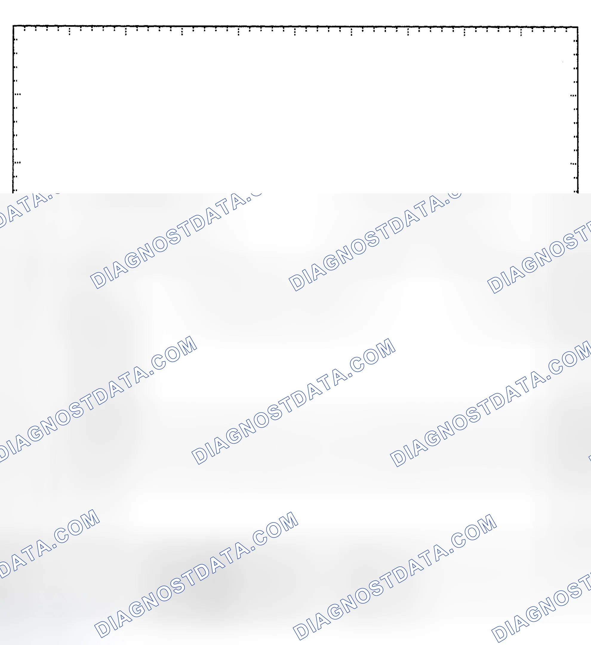 Scheme 26: Injector Bank - Known Good - Voltage Pattern