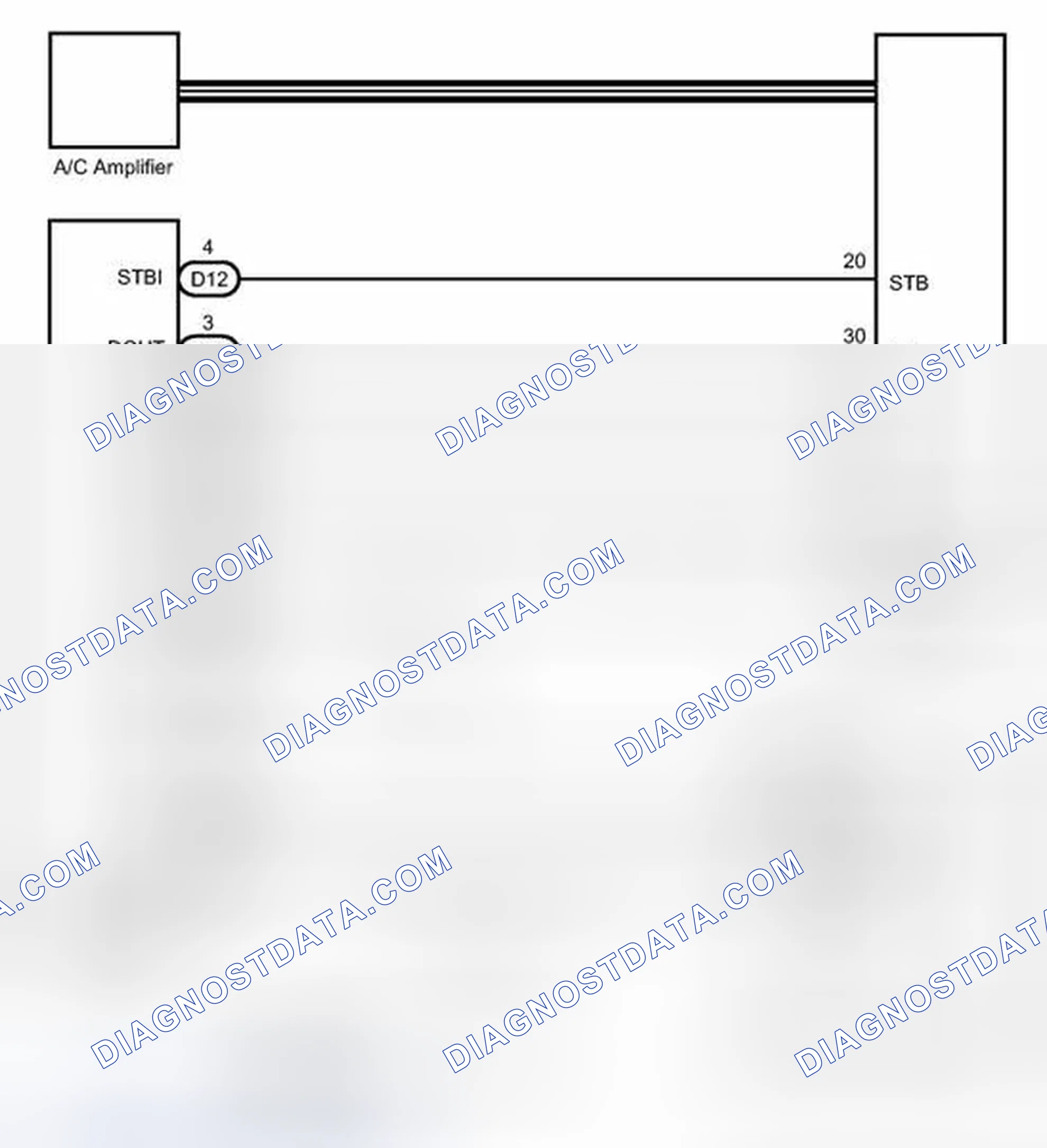 Scheme 109: WIRING DIAGRAM