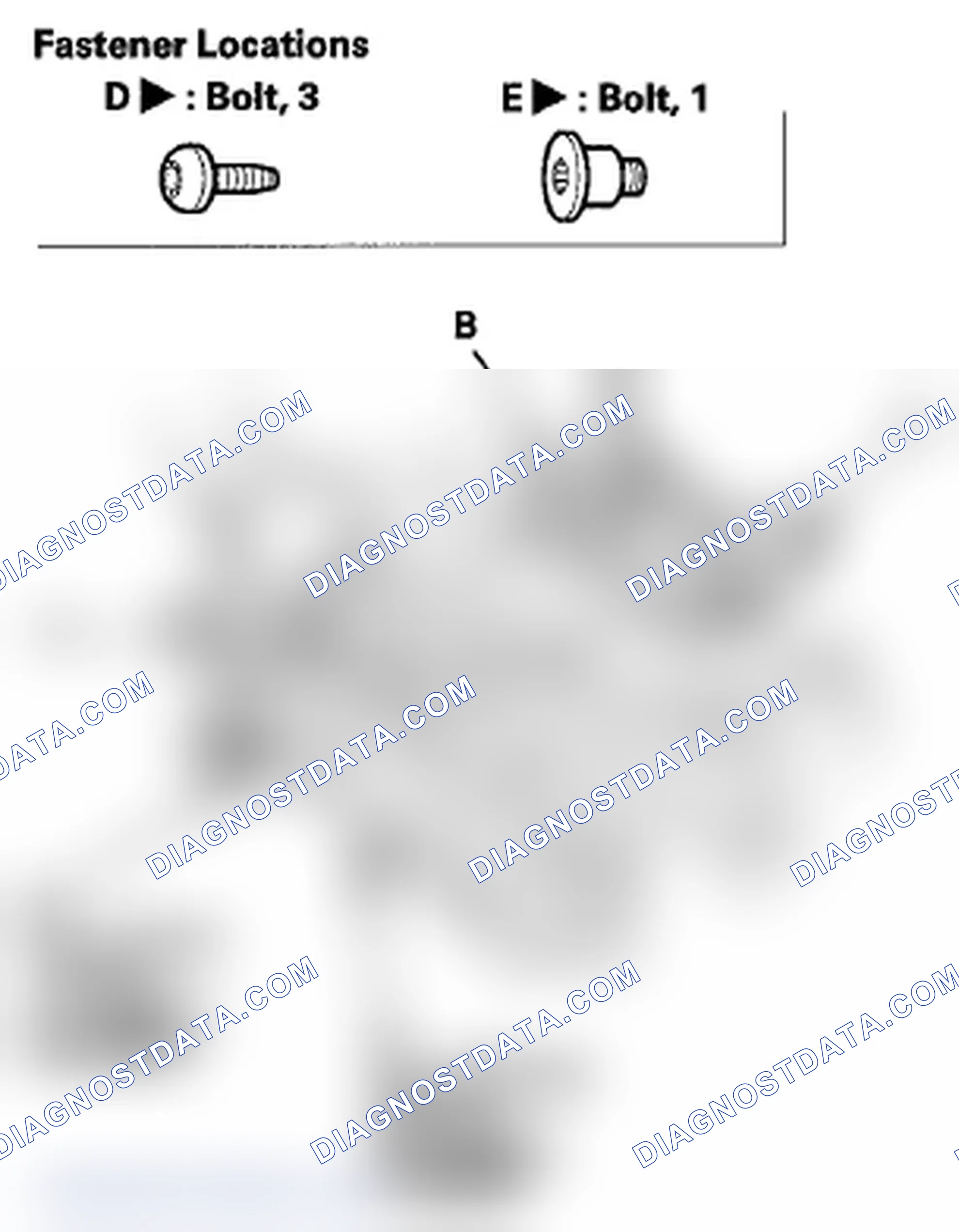 Scheme 24: Front Up-Down Motor