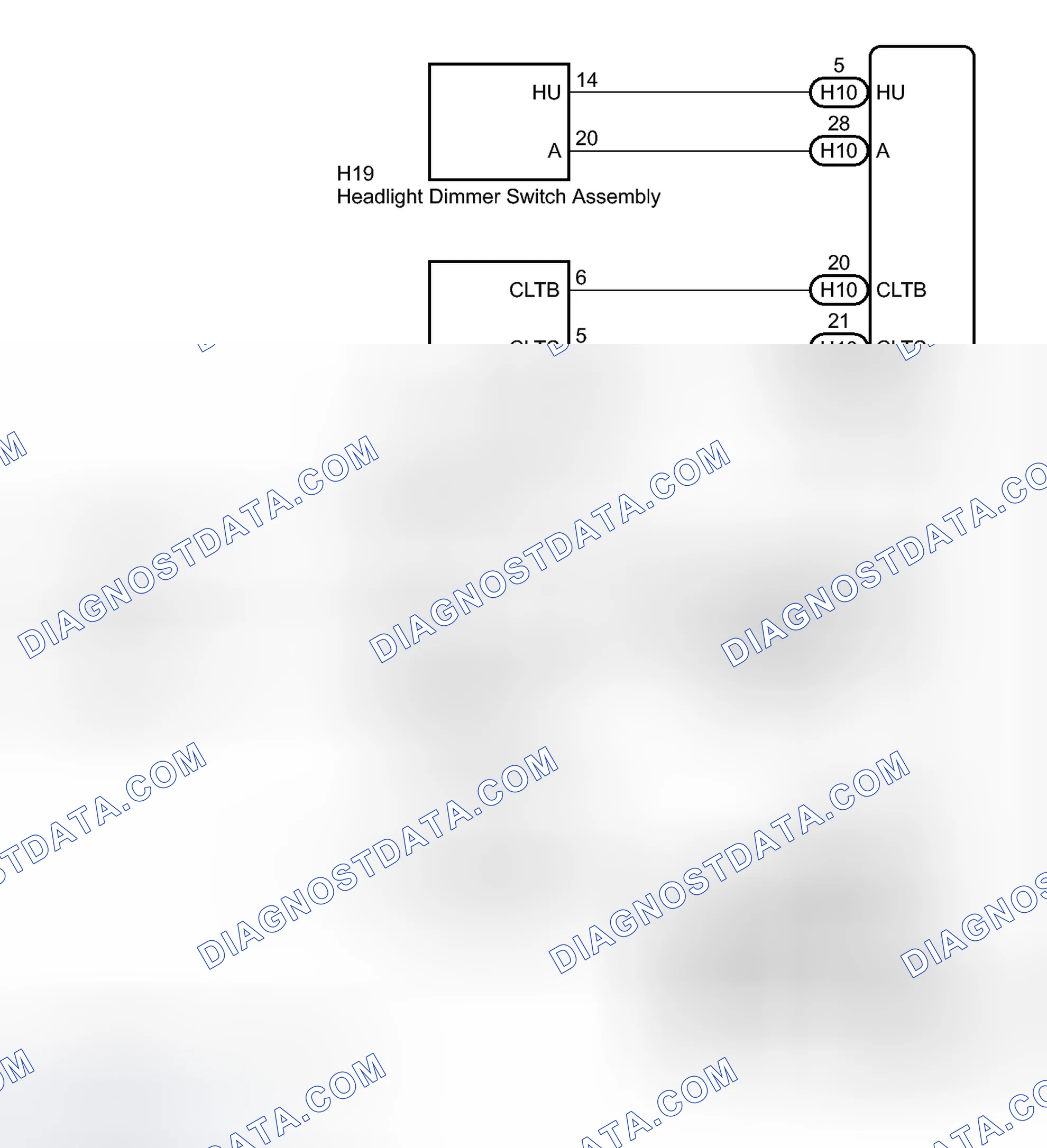 Scheme 183: SYSTEM DIAGRAM [06/2012 - ]